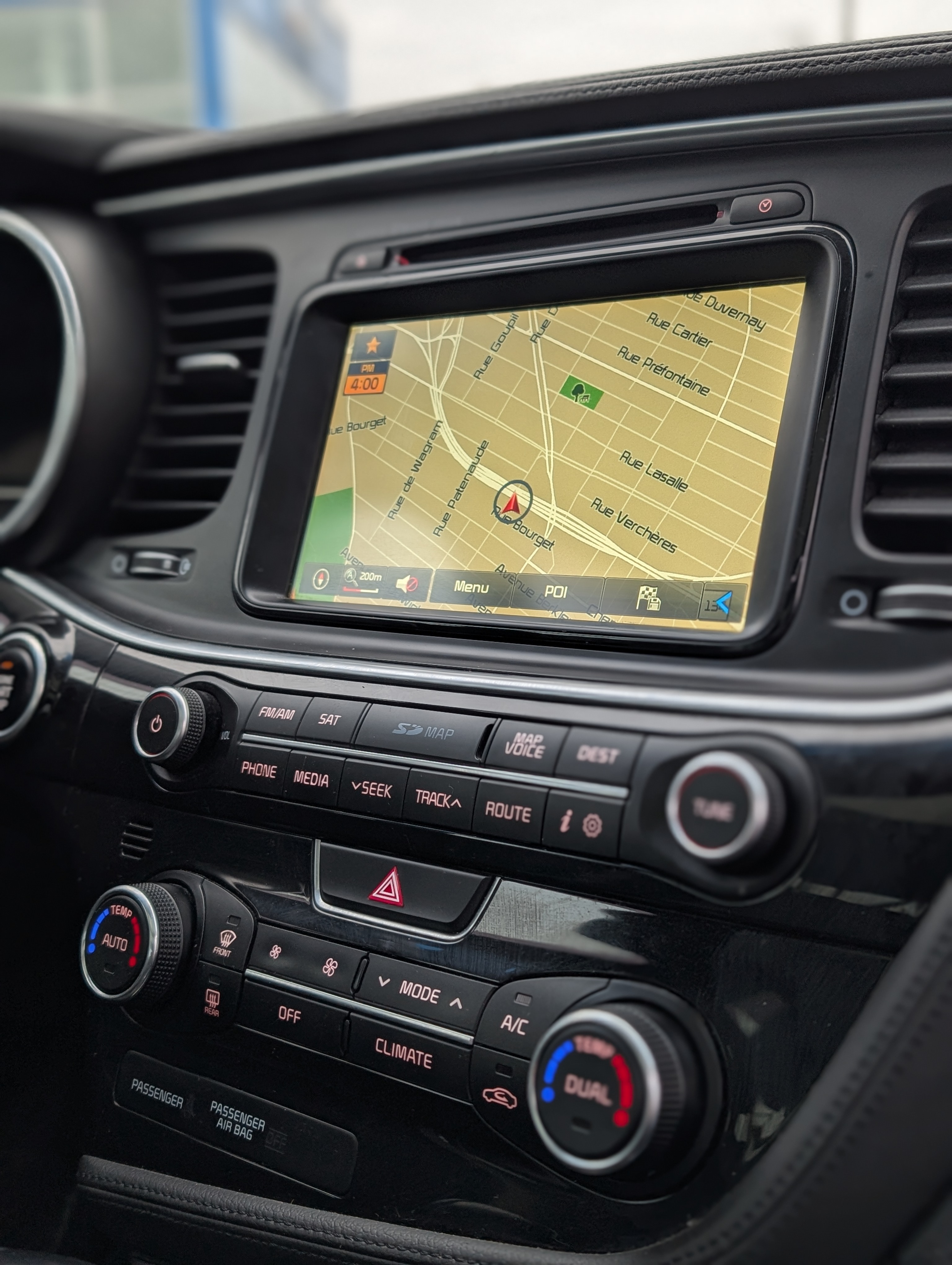 Kia OPTIMA 2014 - Image 18