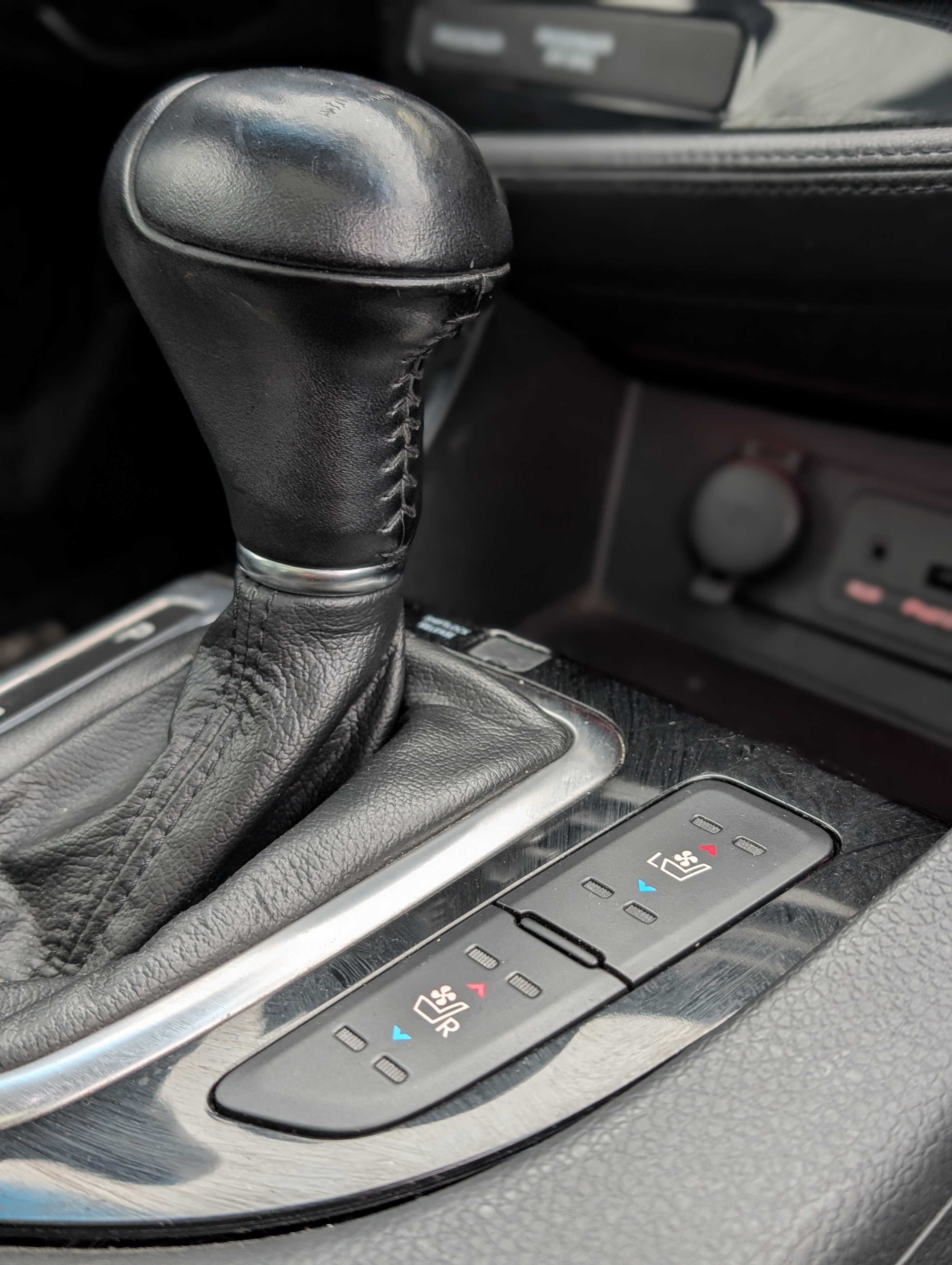 Kia OPTIMA 2014 - Image 19
