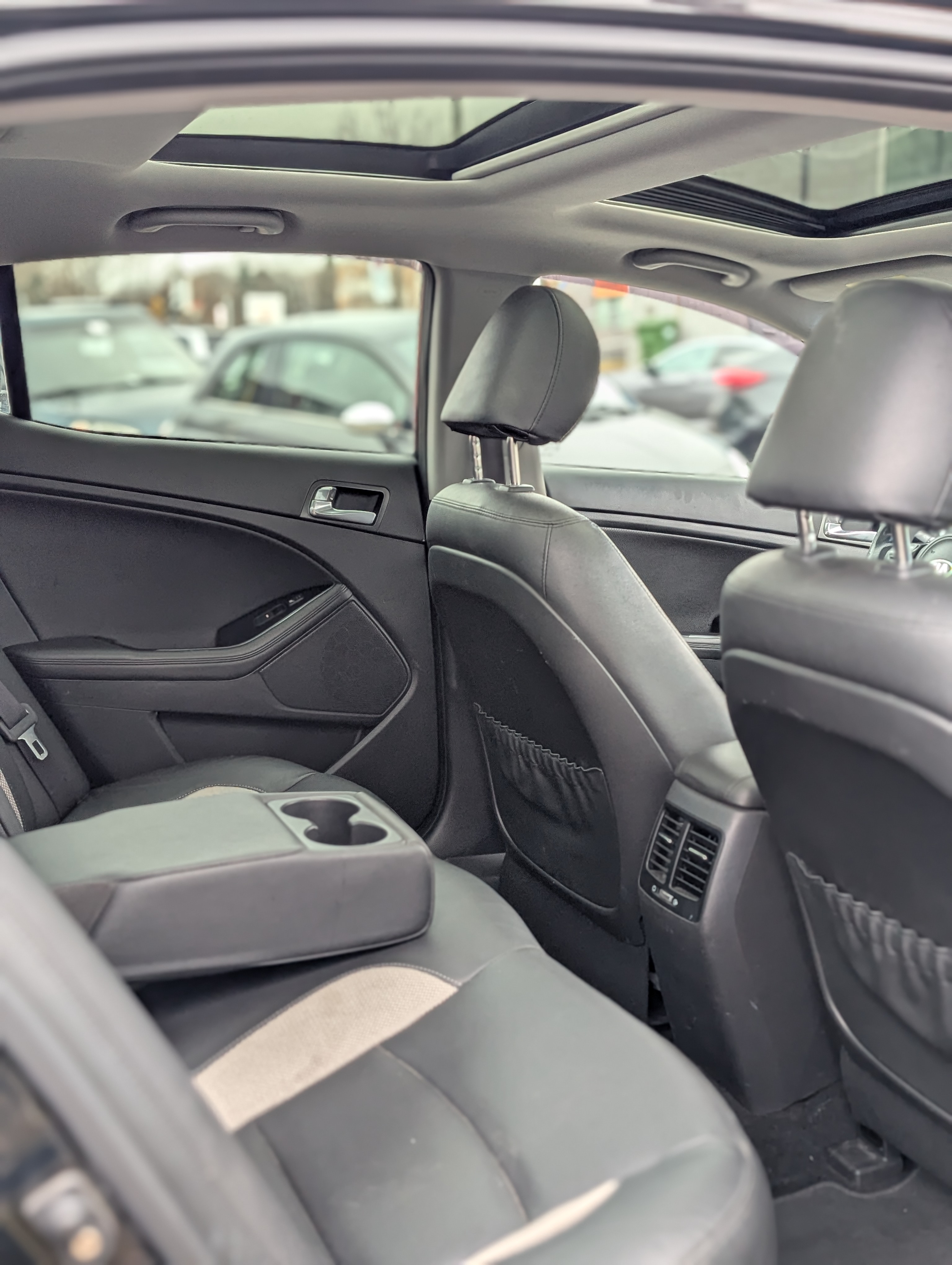 Kia OPTIMA 2014 - Image 20