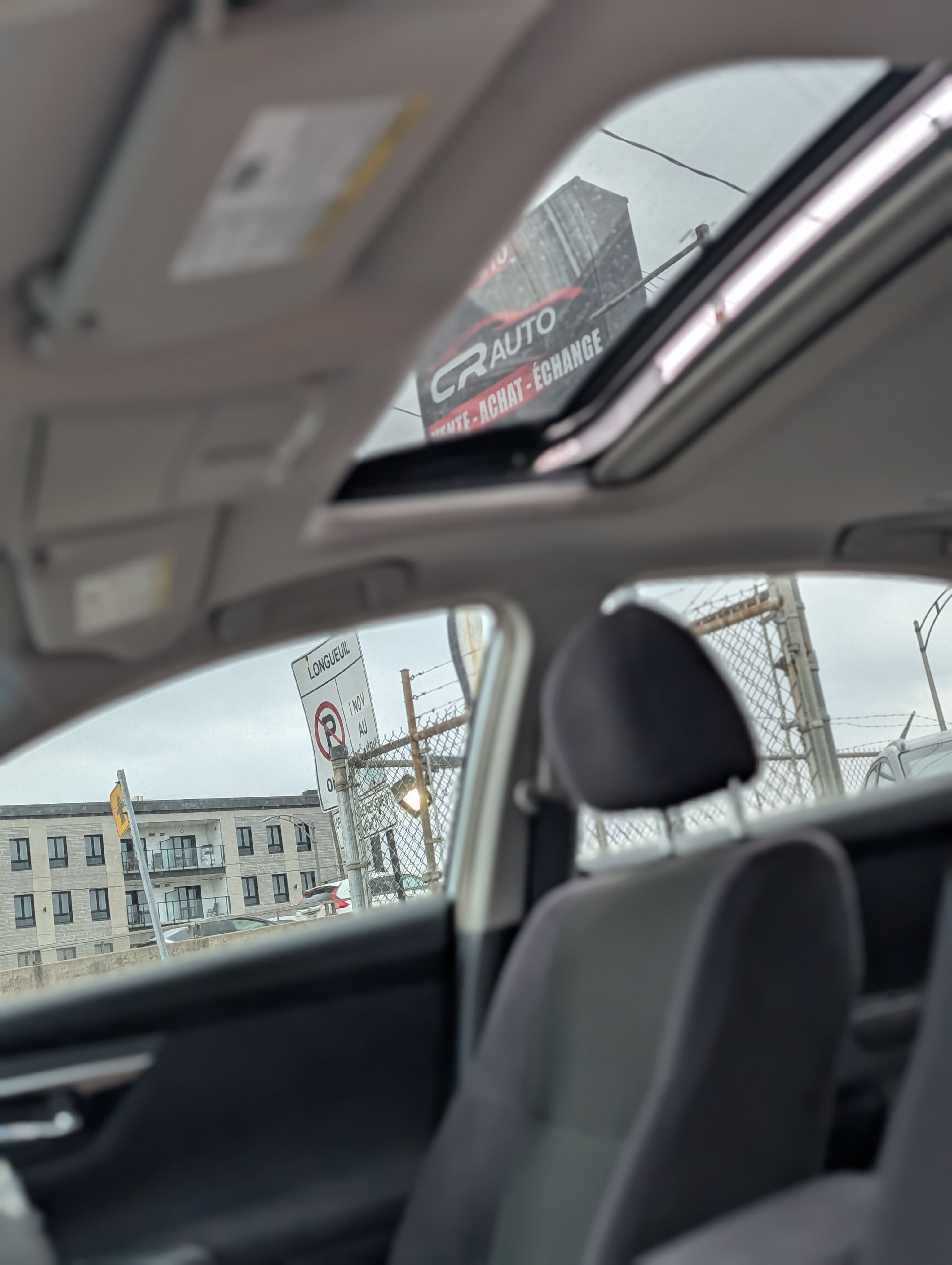Nissan altima 2013 - Image 11