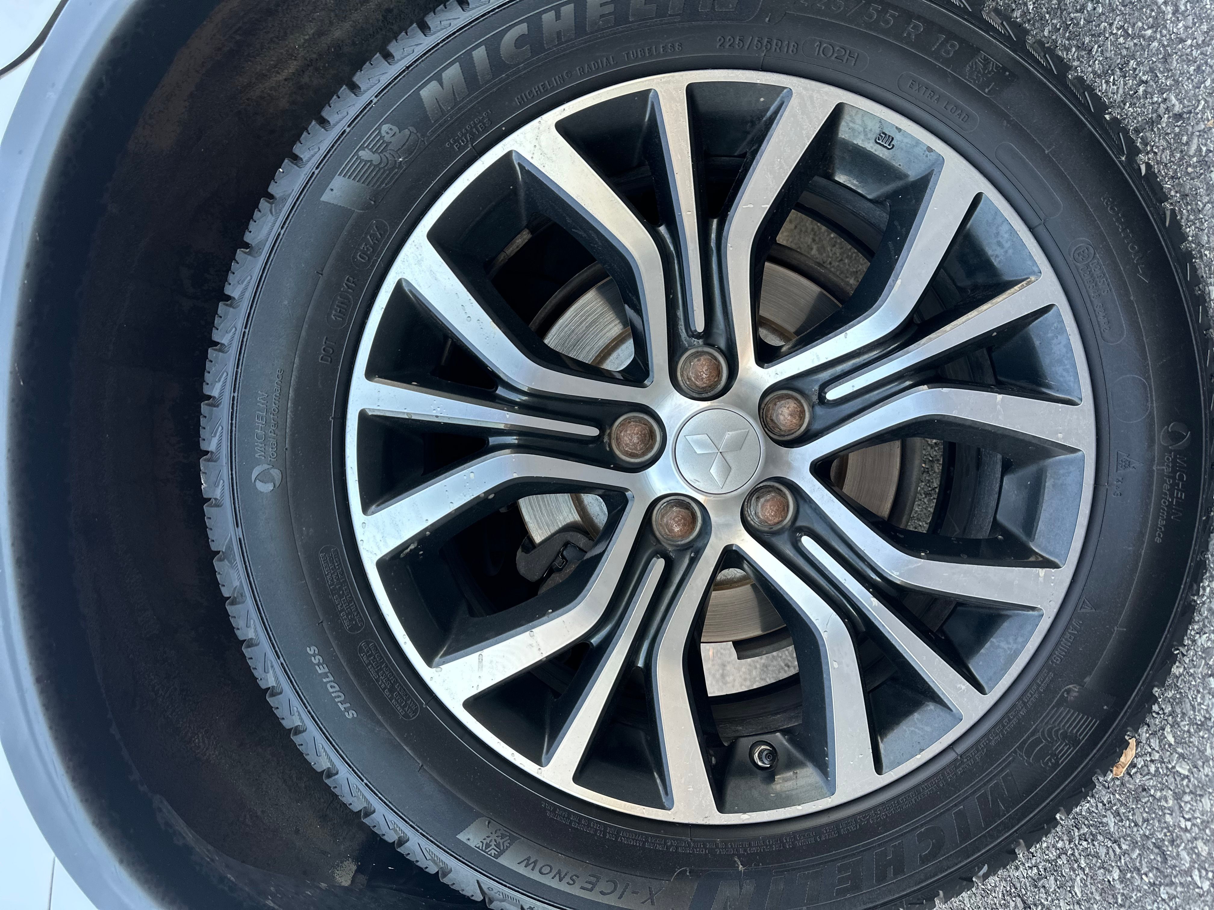 Mitsubishi RVR 2016 - Image 7