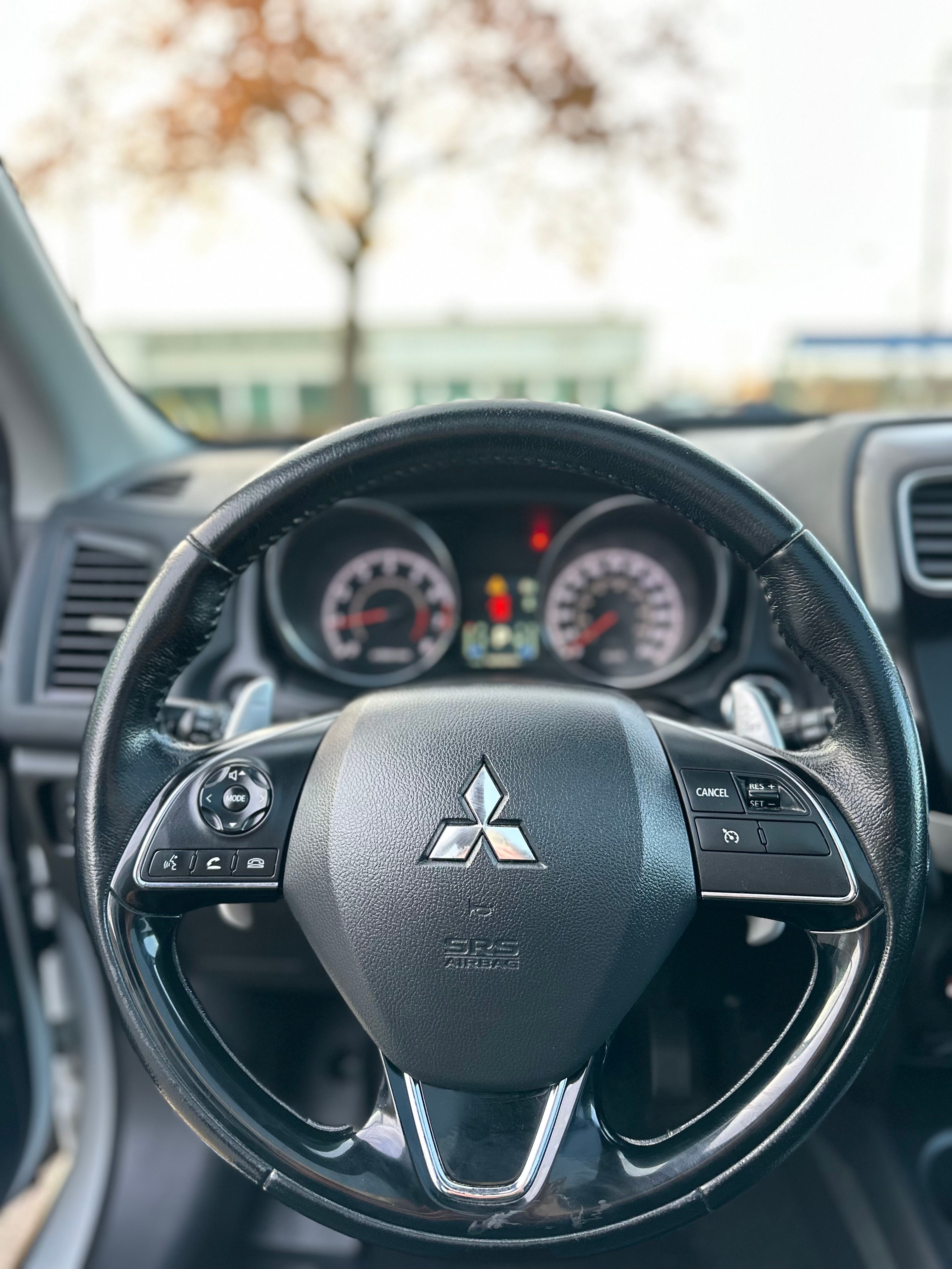 Mitsubishi RVR 2016 - Image 14