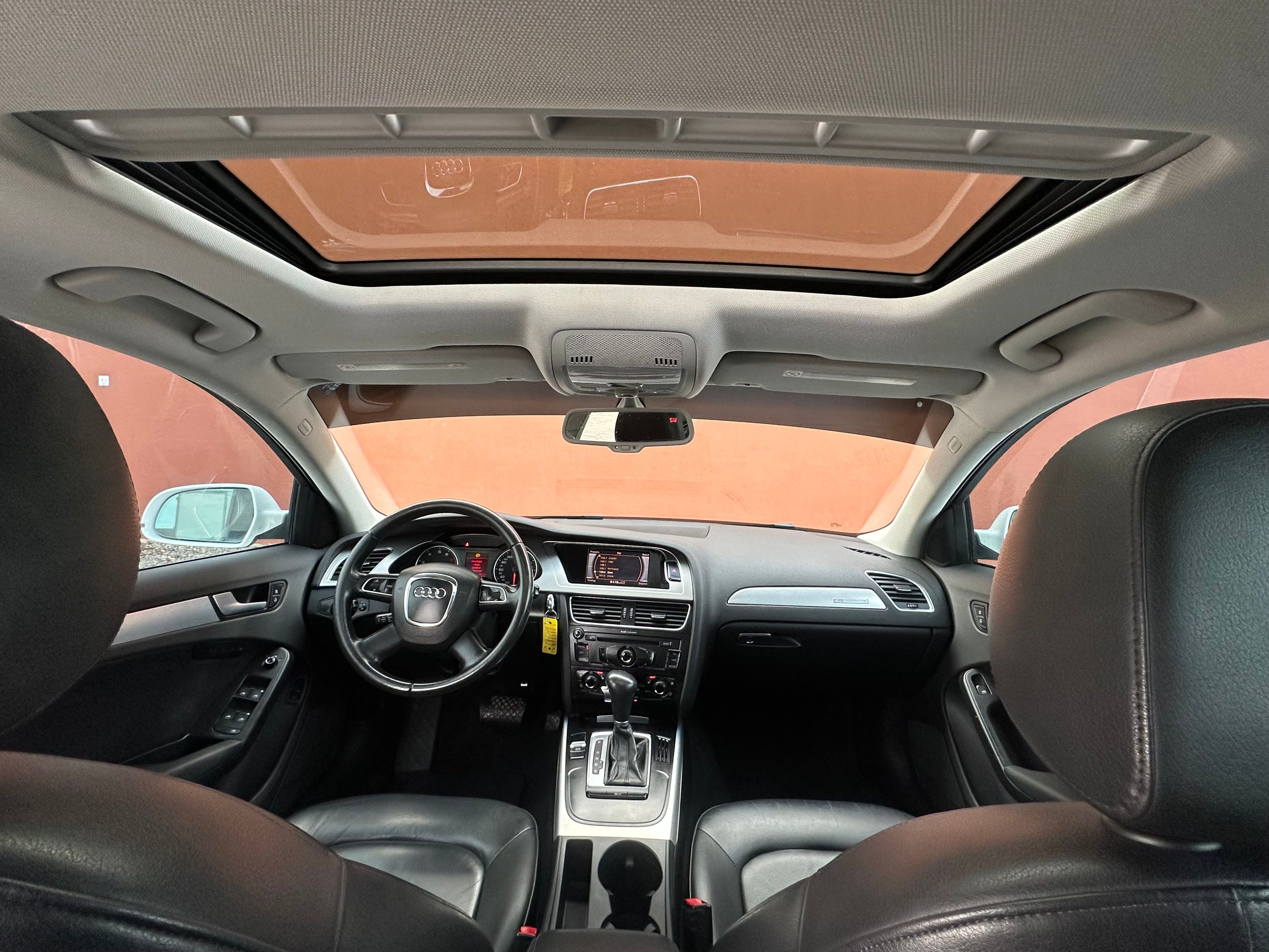 Audi A4 2011 - Image 10
