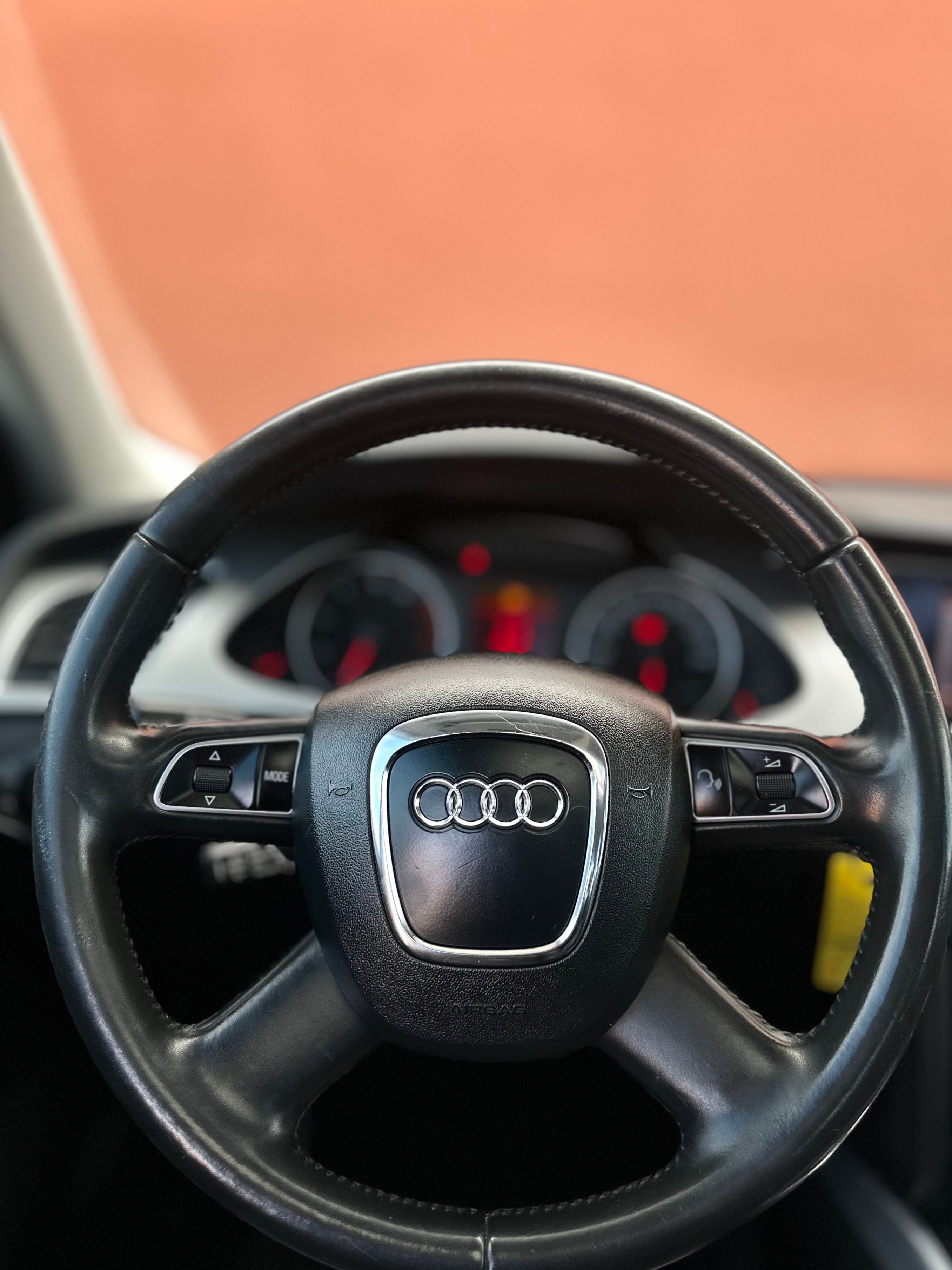 Audi A4 2011 - Image 15