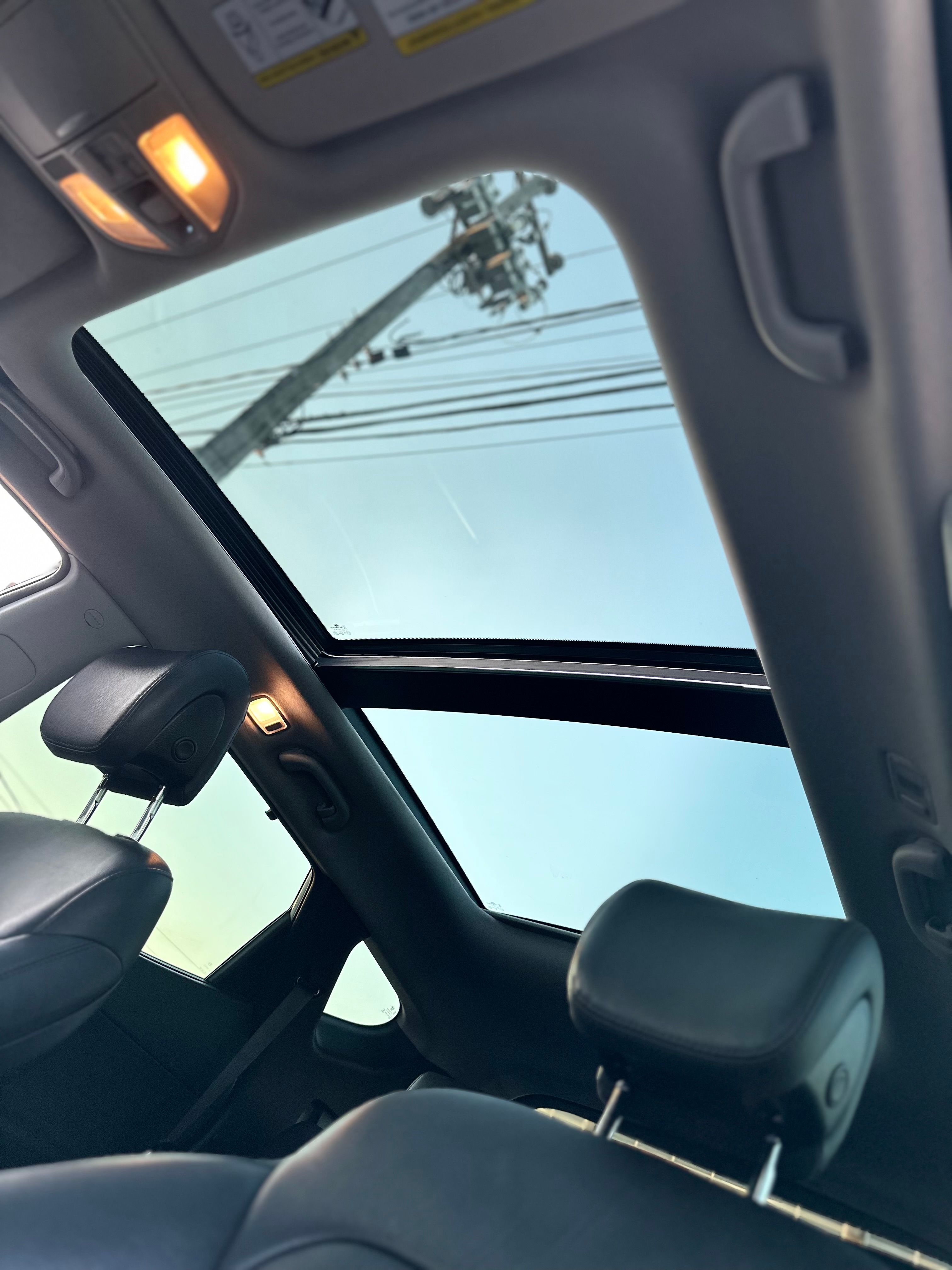Hyundai Santa Fe 2018 - Image 19