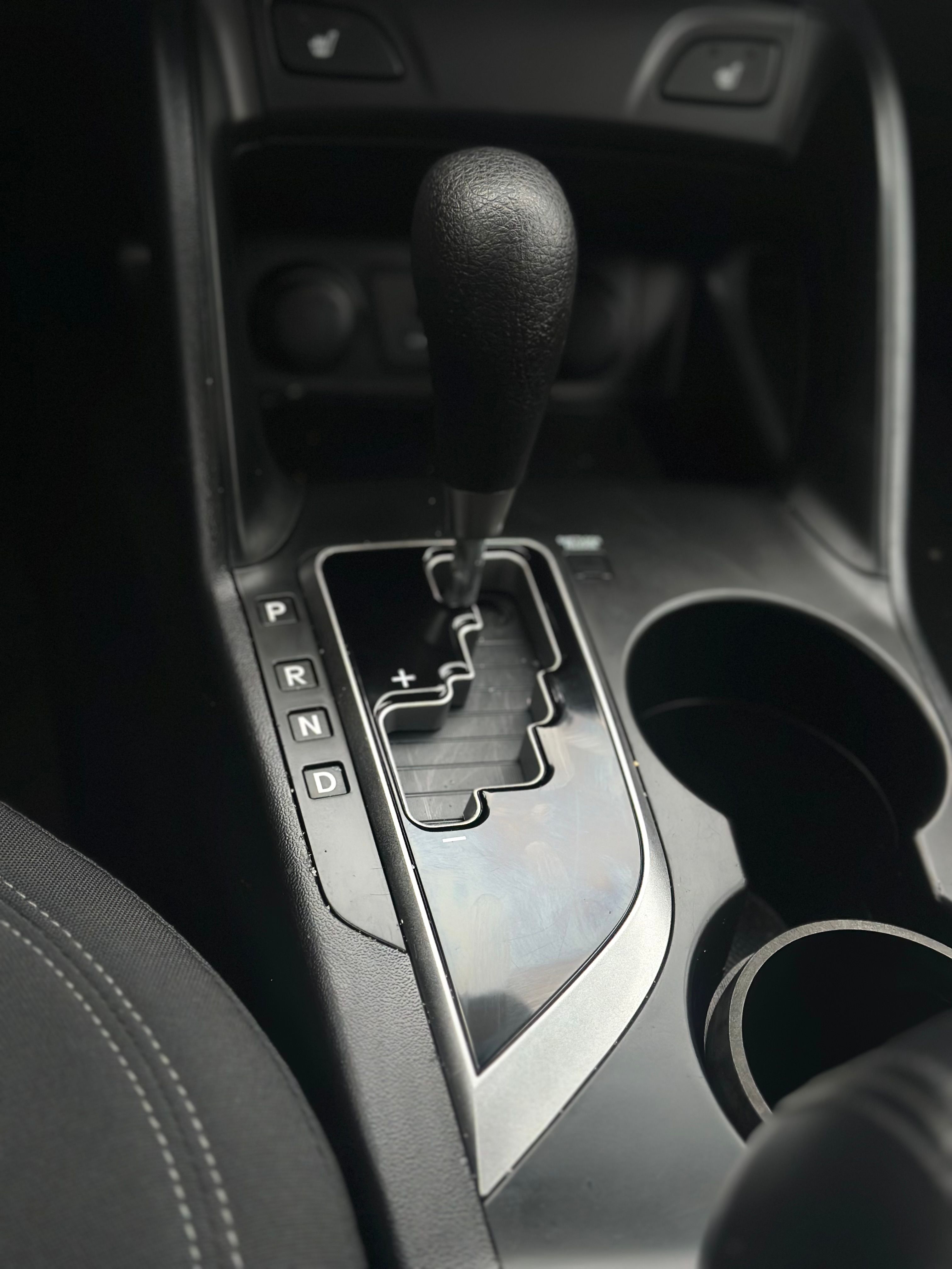 Hyundai Tucson 2012 - Image 12