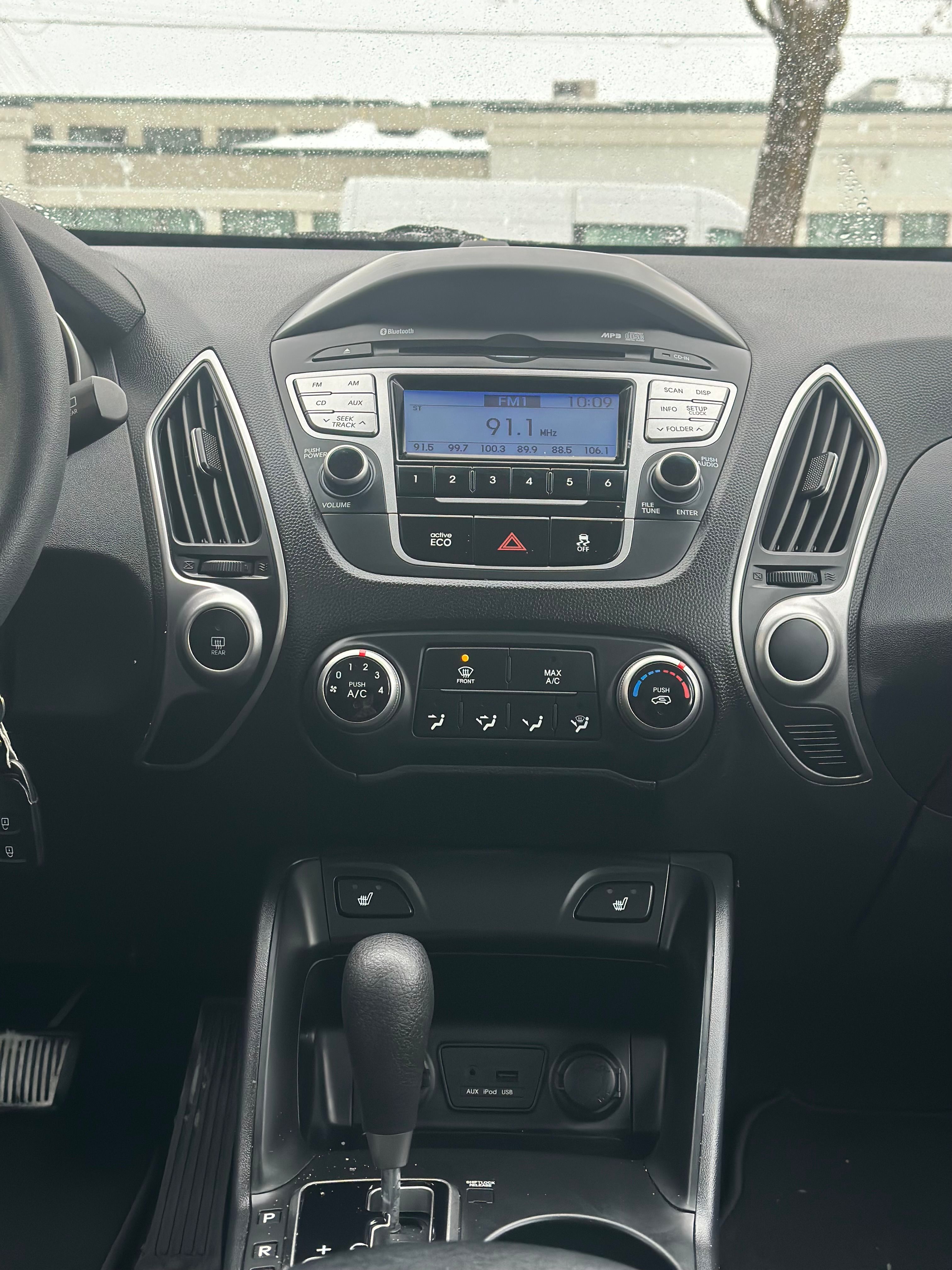Hyundai Tucson 2012 - Image 15