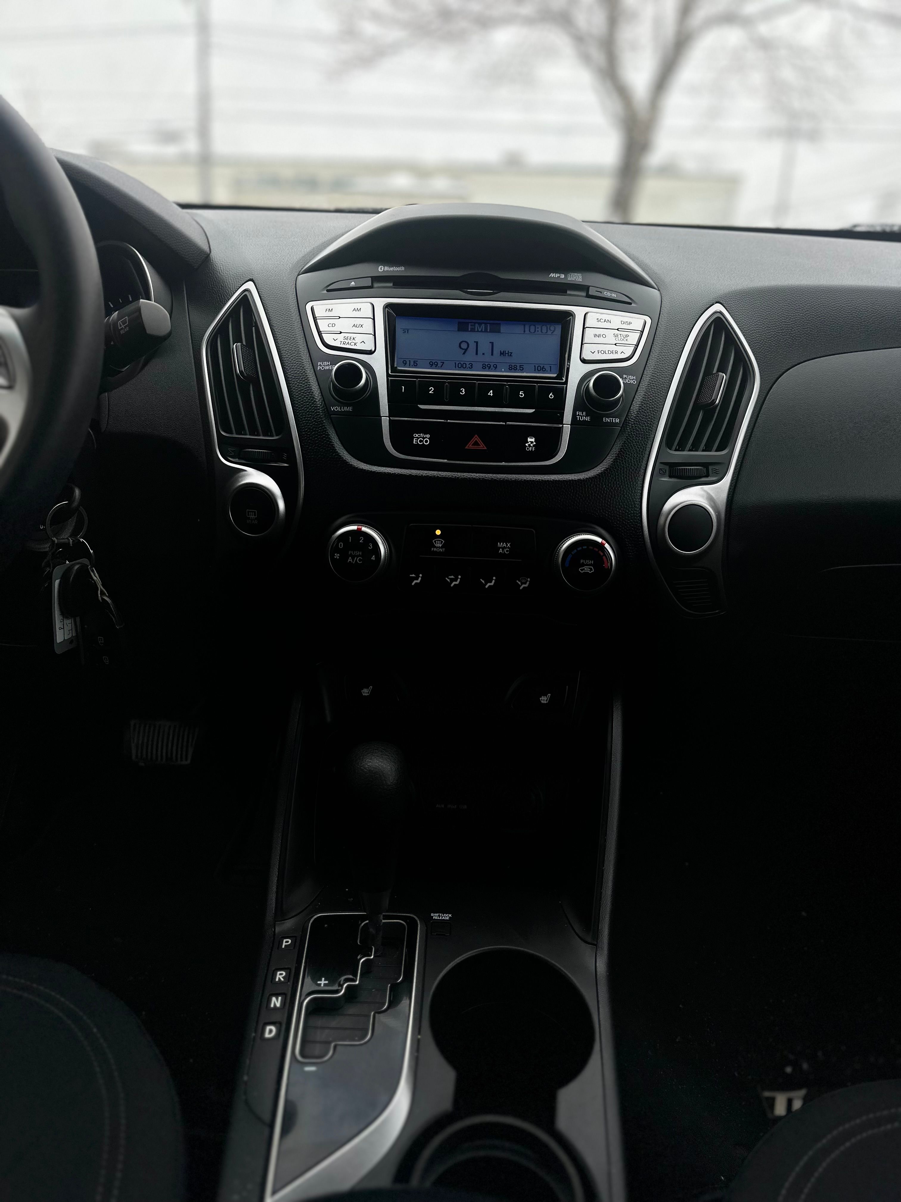 Hyundai Tucson 2012 - Image 16