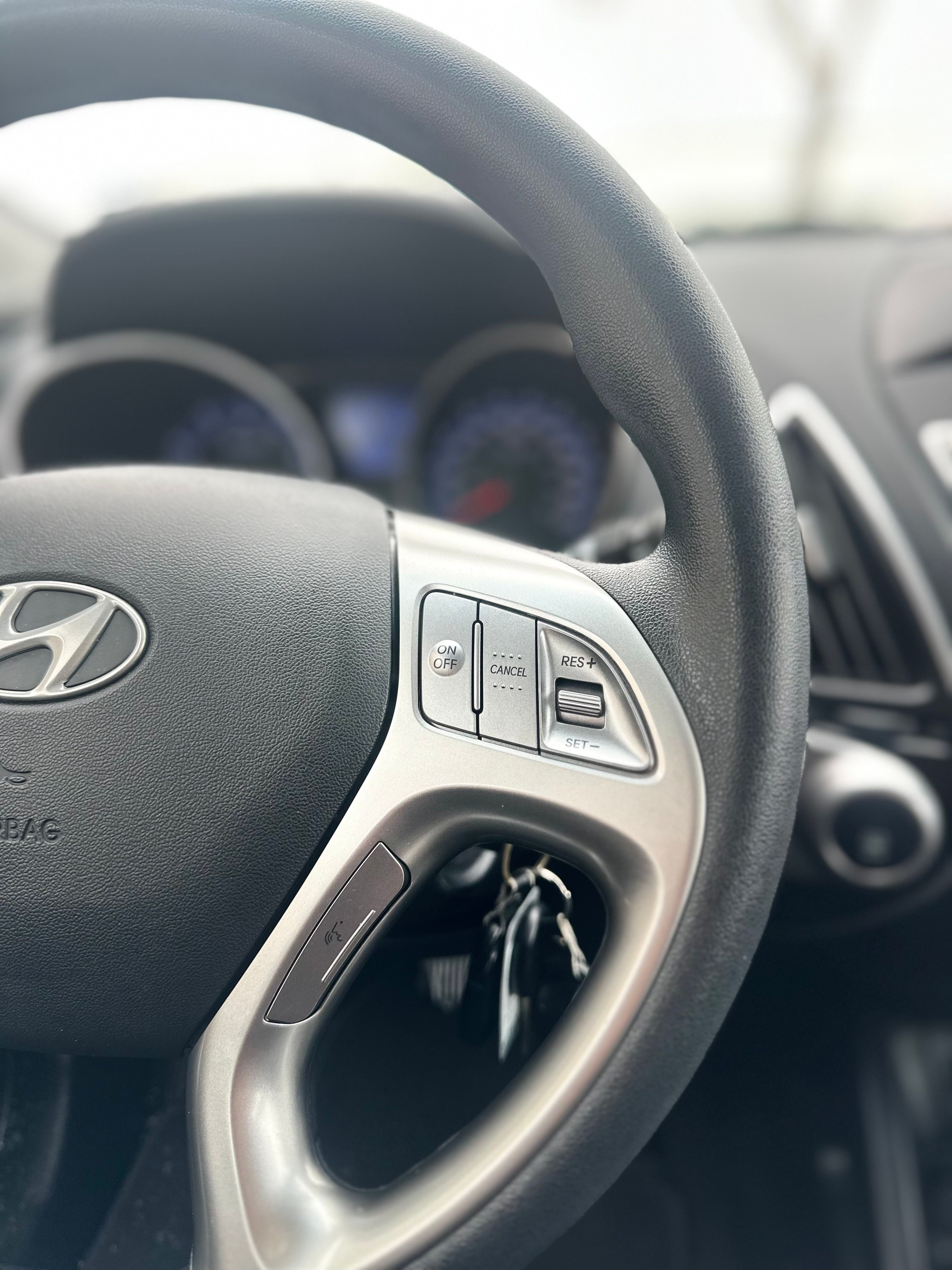 Hyundai Tucson 2012 - Image 17