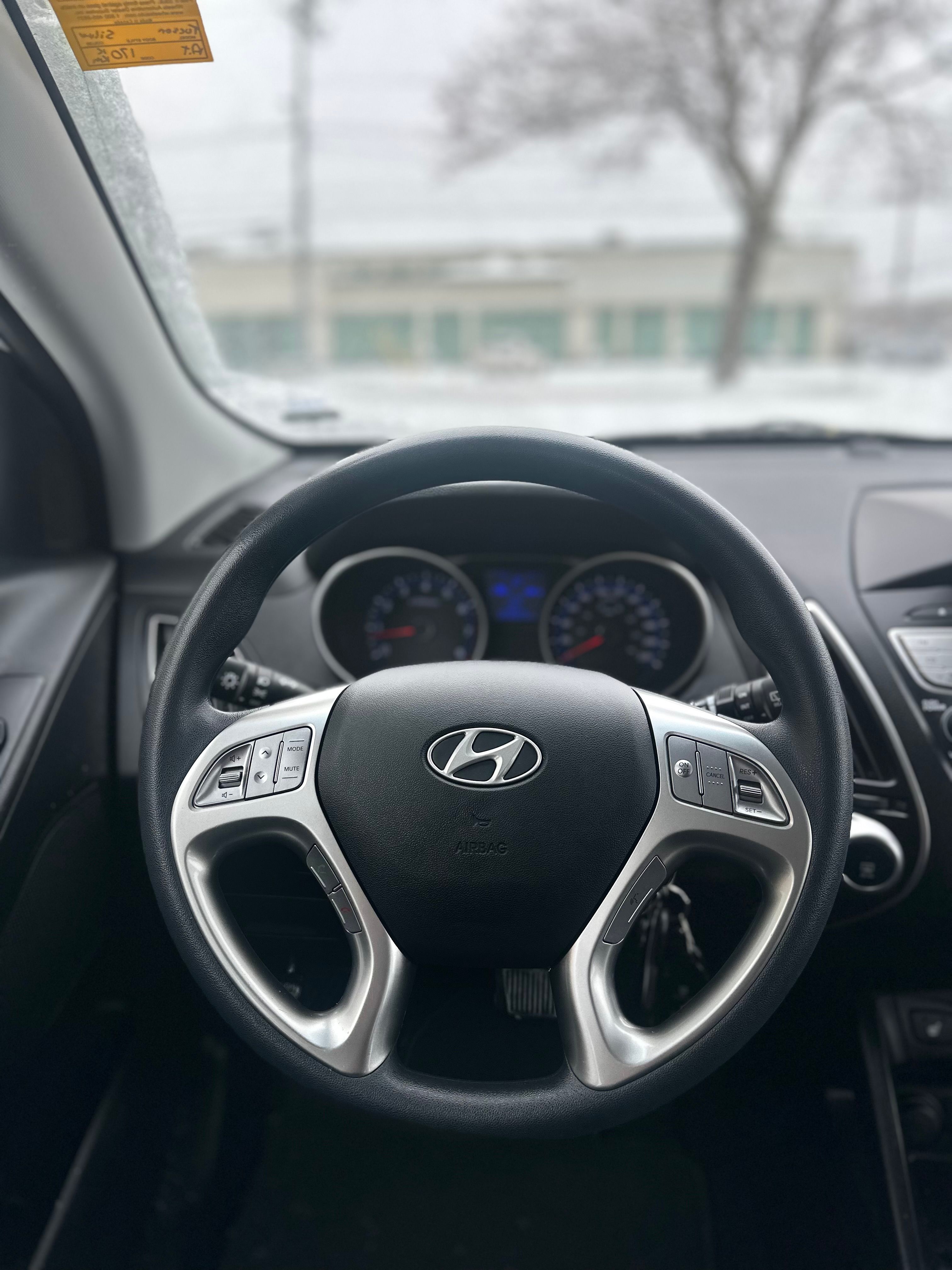Hyundai Tucson 2012 - Image 20