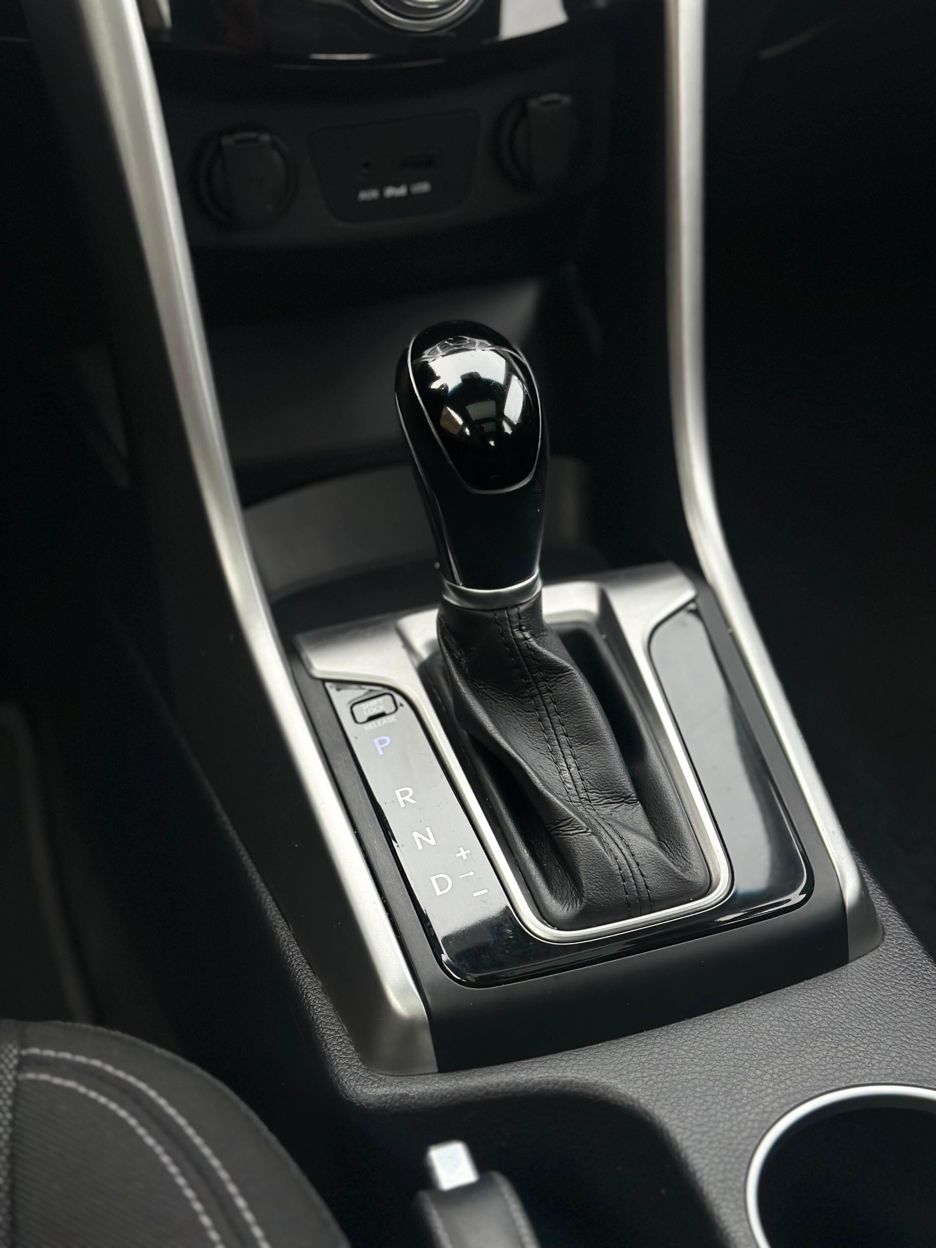 Hyundai Elantra GT 2014 - Image 12