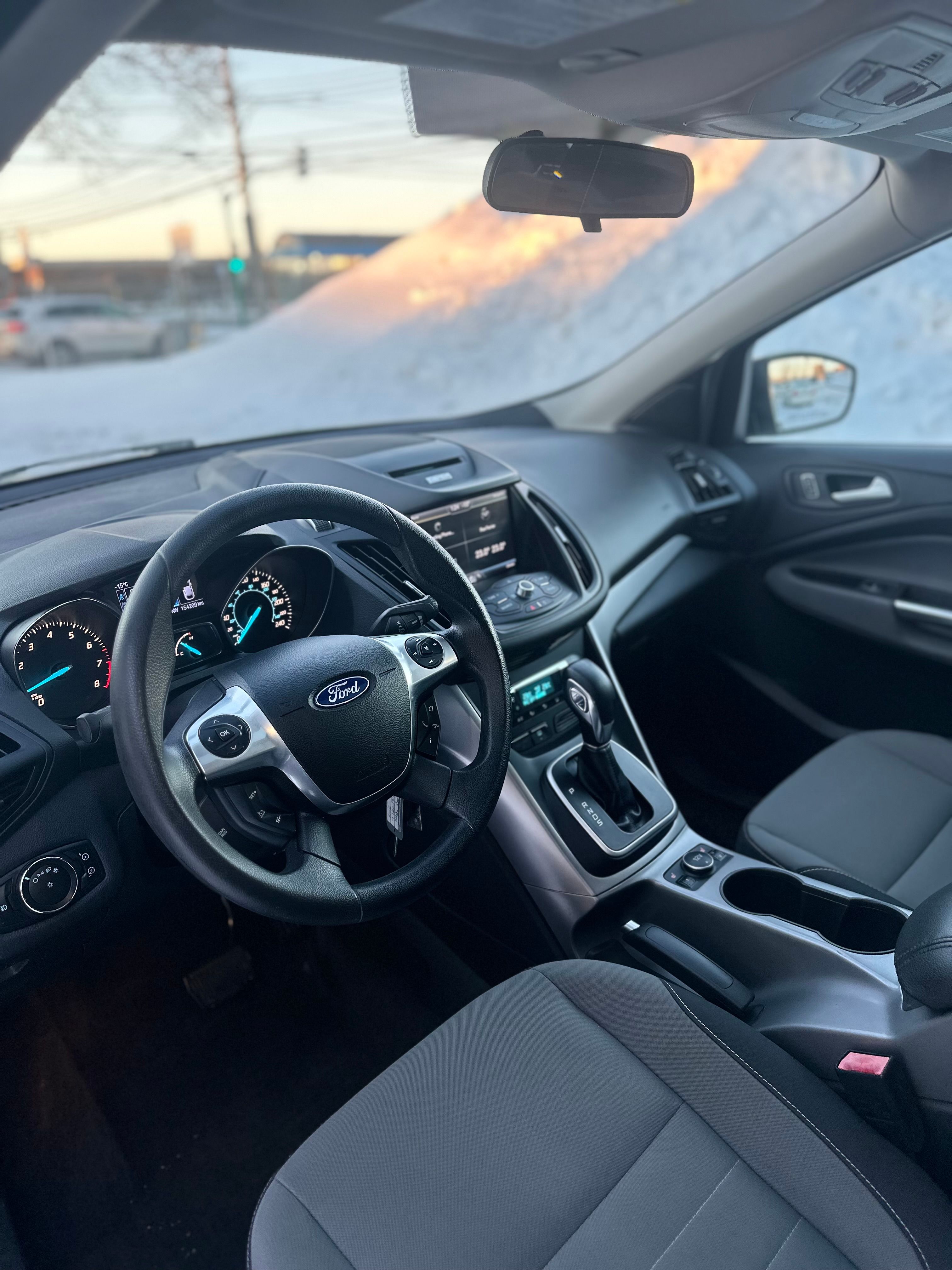 Ford Escape 2013 - Image 8