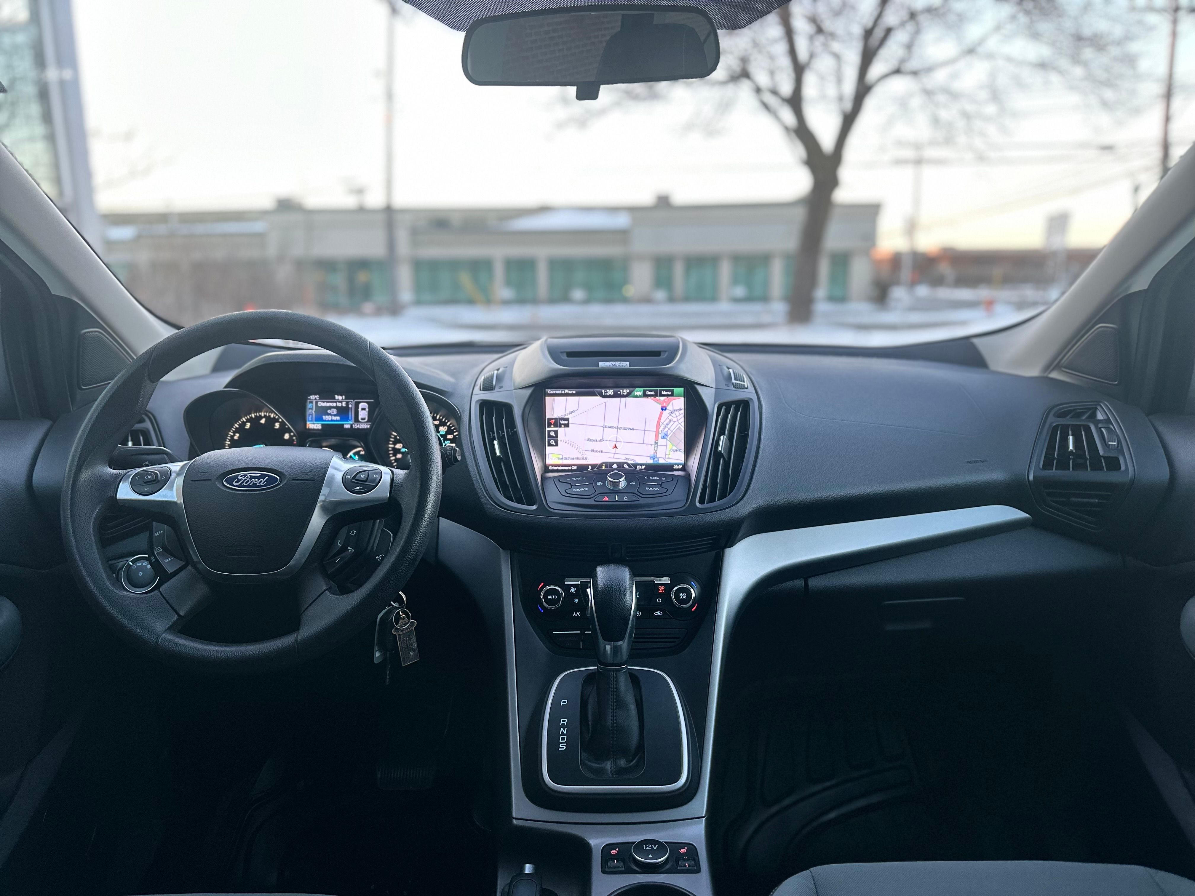 Ford Escape 2013 - Image 9