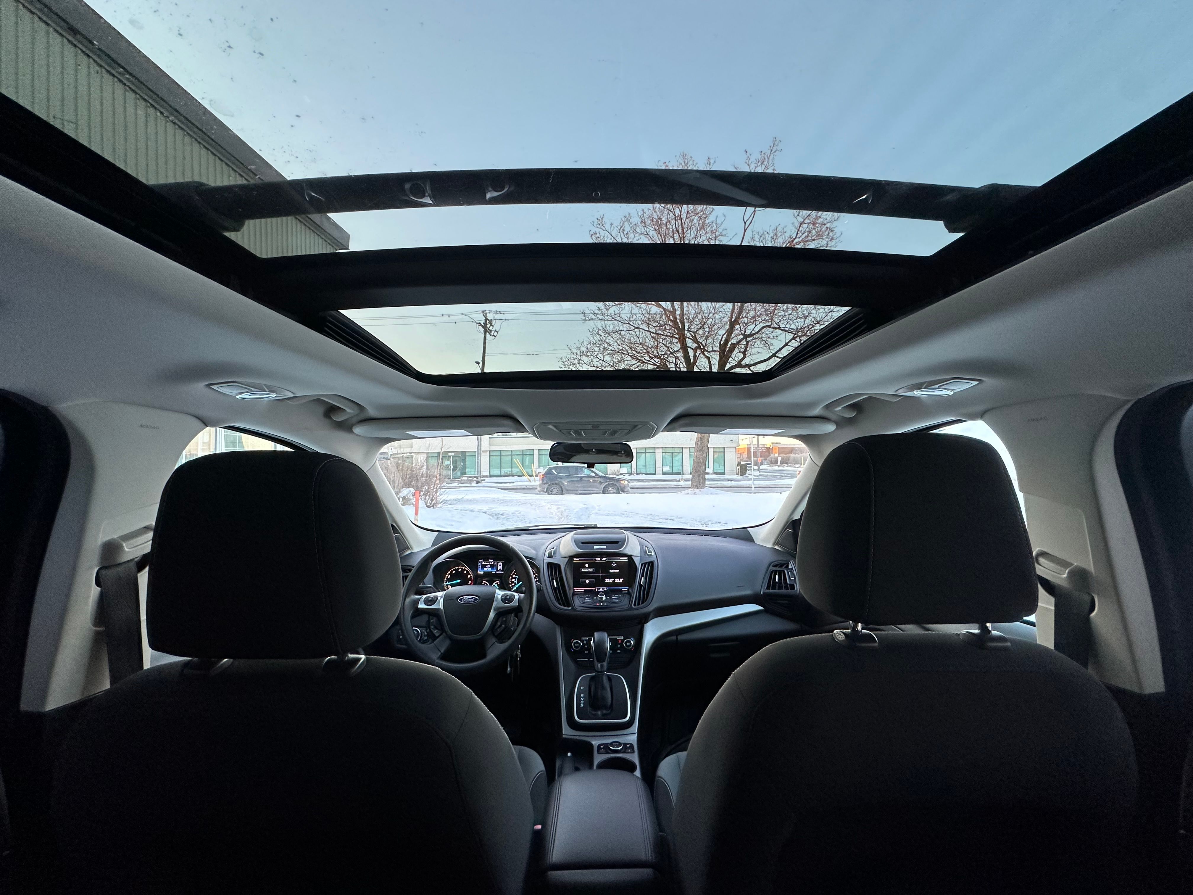 Ford Escape 2013 - Image 10