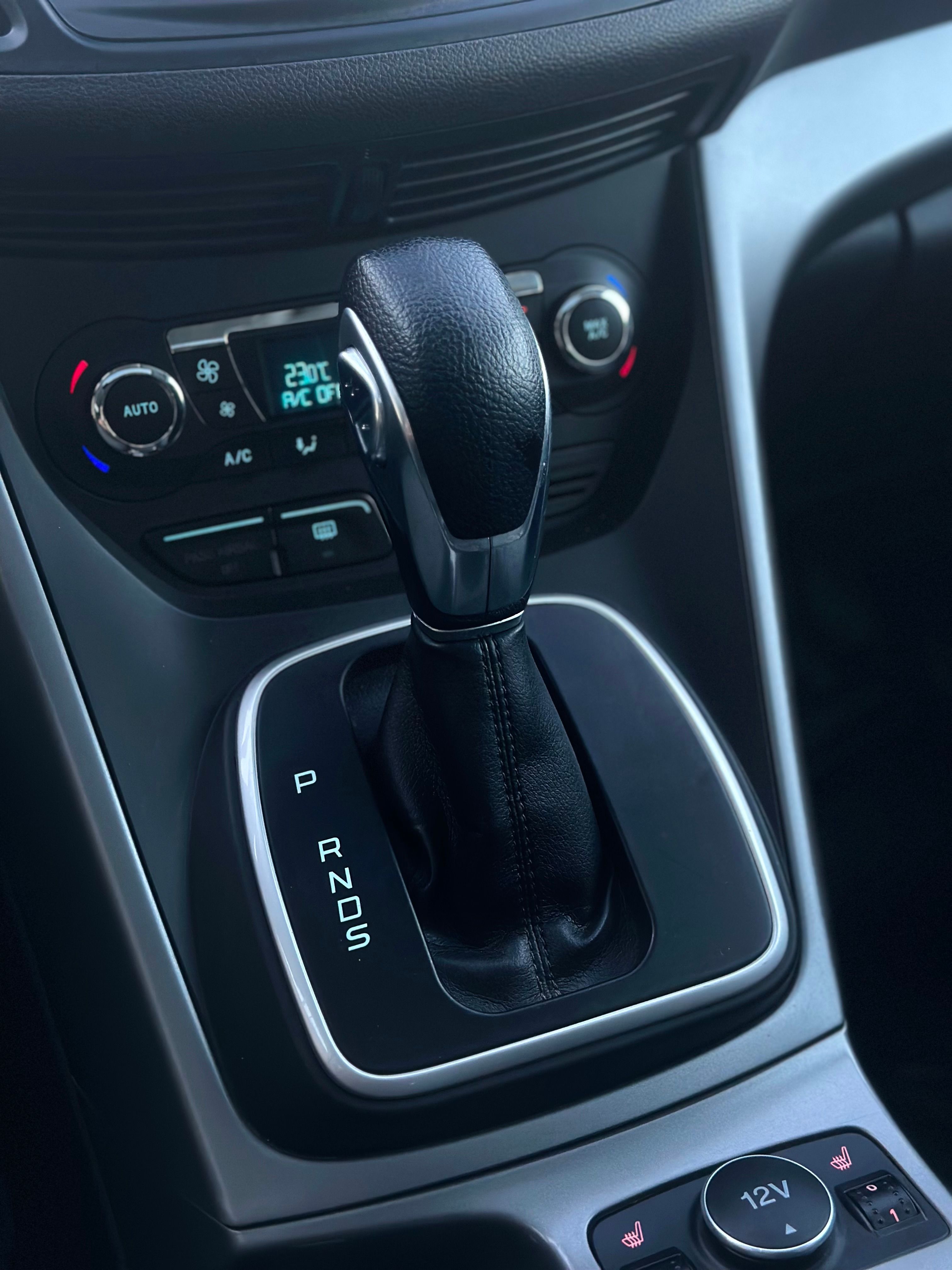 Ford Escape 2013 - Image 11