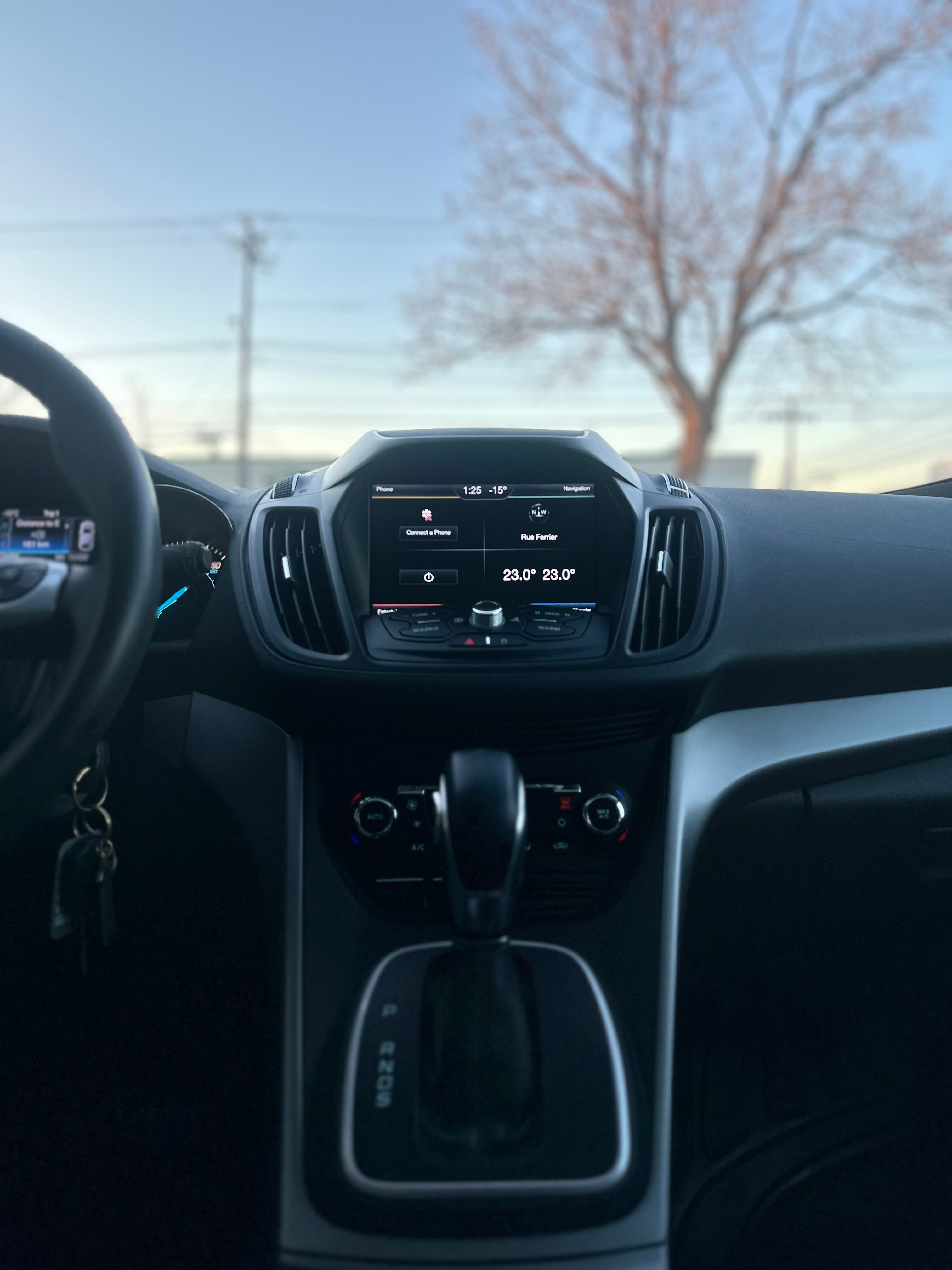 Ford Escape 2013 - Image 12