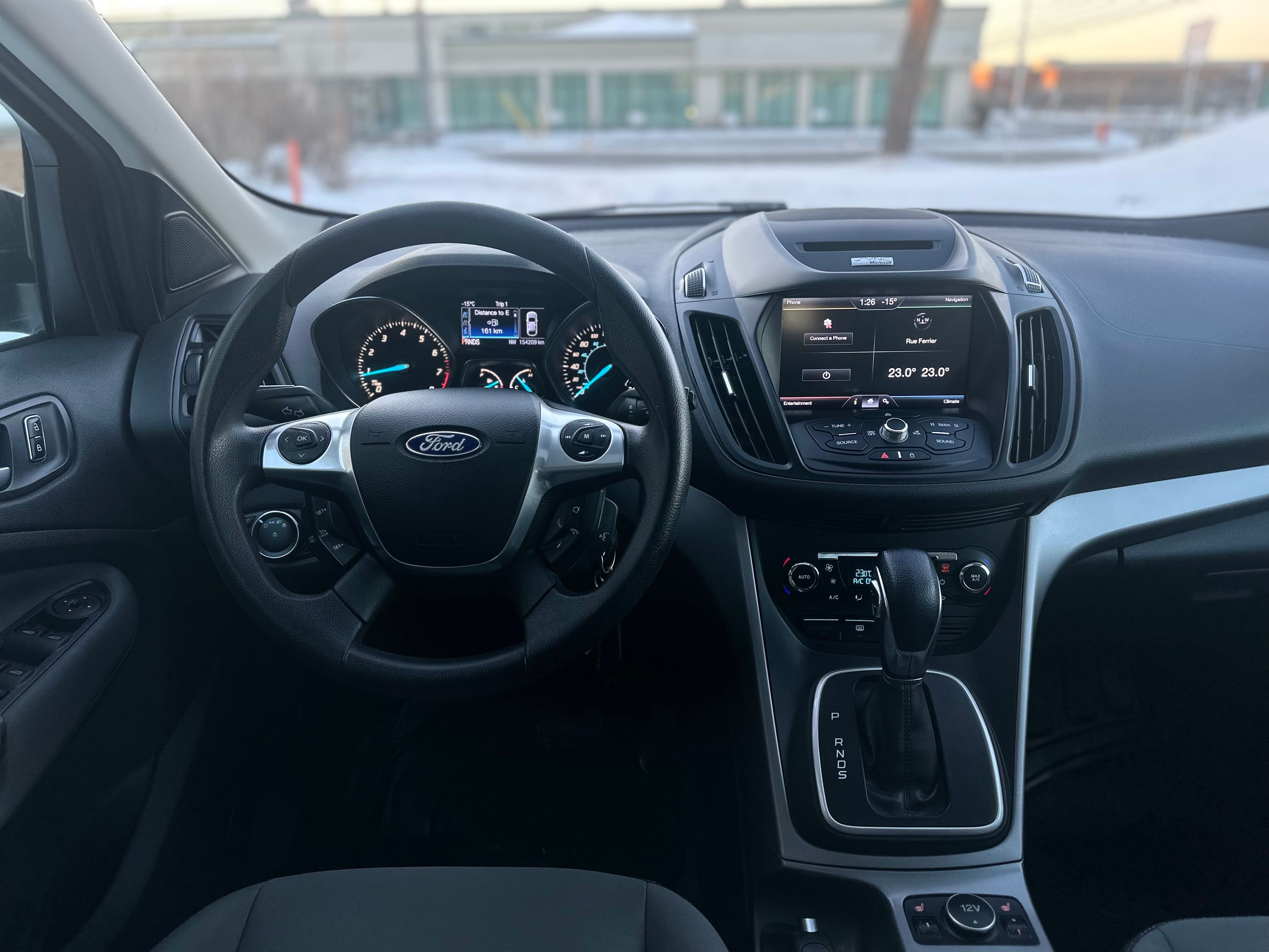 Ford Escape 2013 - Image 13