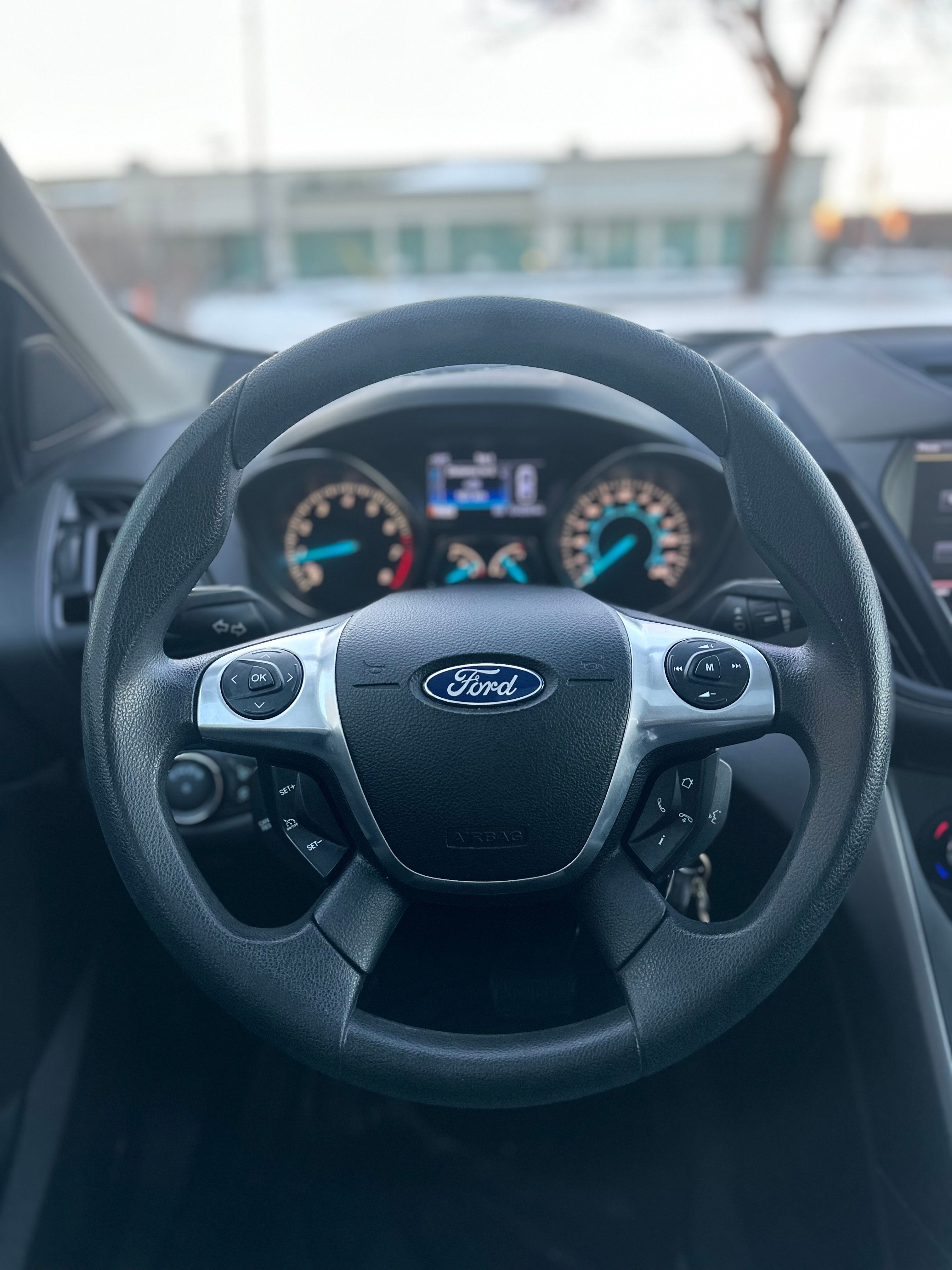 Ford Escape 2013 - Image 14