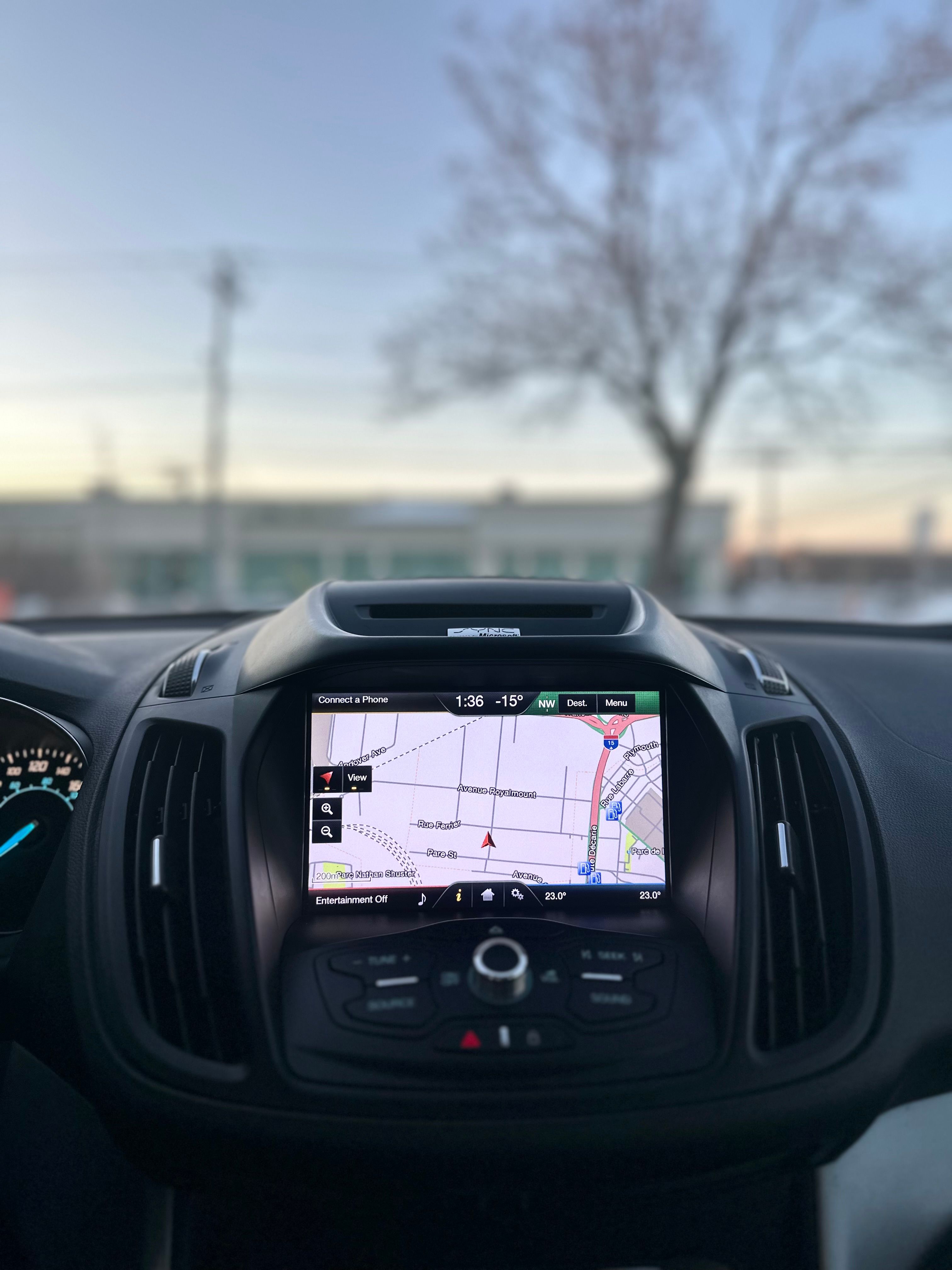 Ford Escape 2013 - Image 15