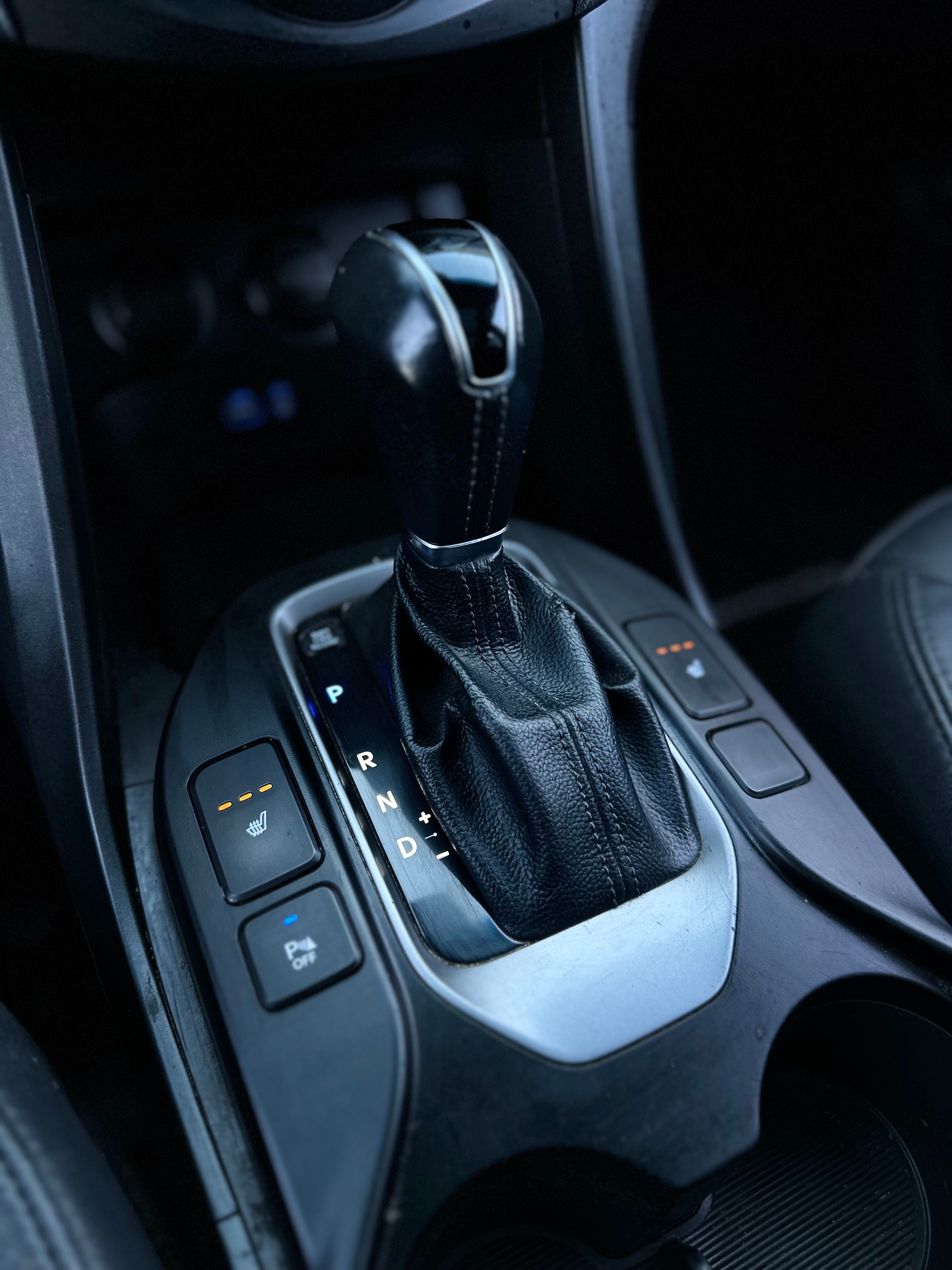 Hyundai Santa Fe Sport 2017 - Image 16