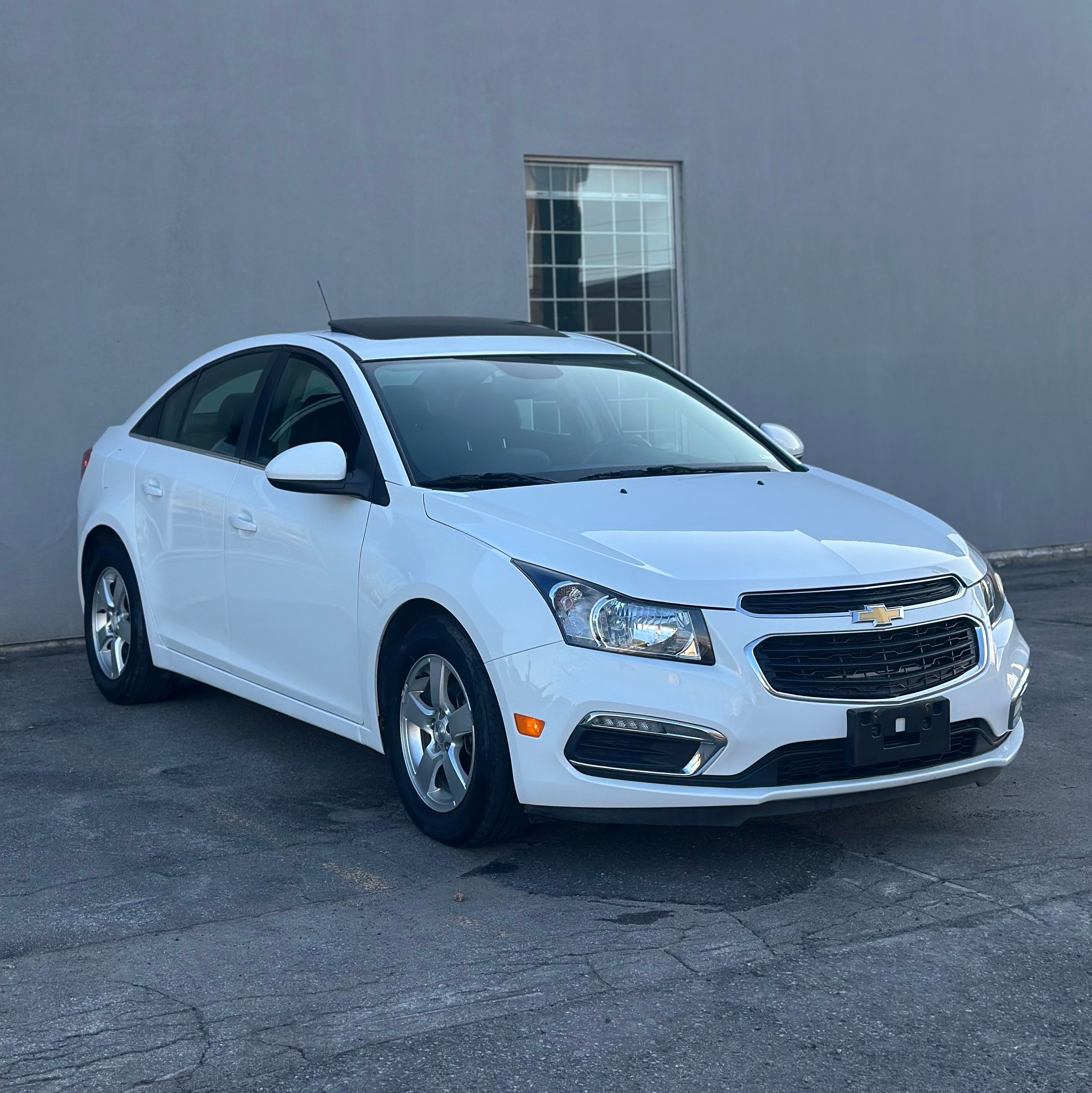 Chevrolet Cruze 2015 - Image 1