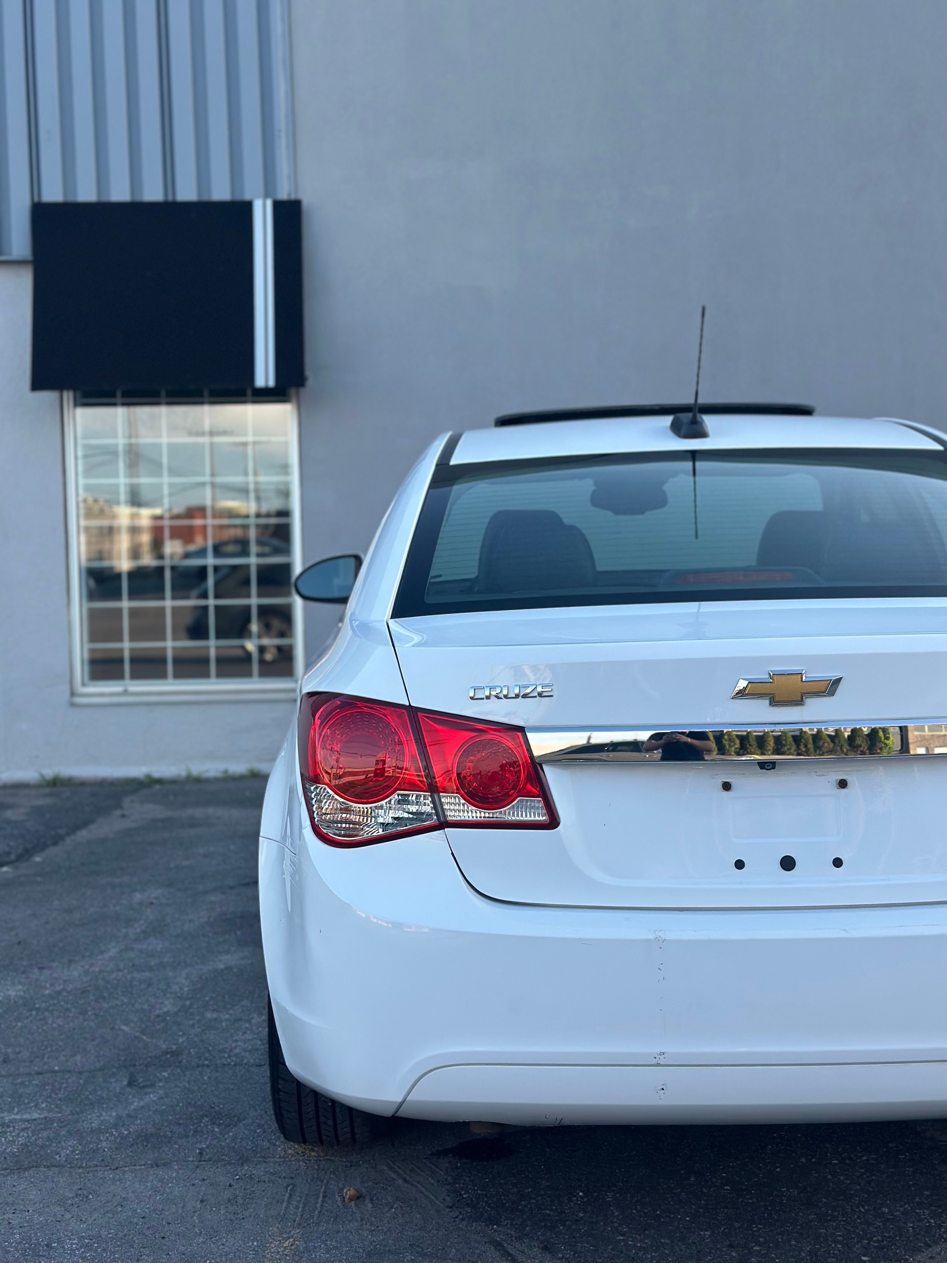 Chevrolet Cruze 2015 - Image 4