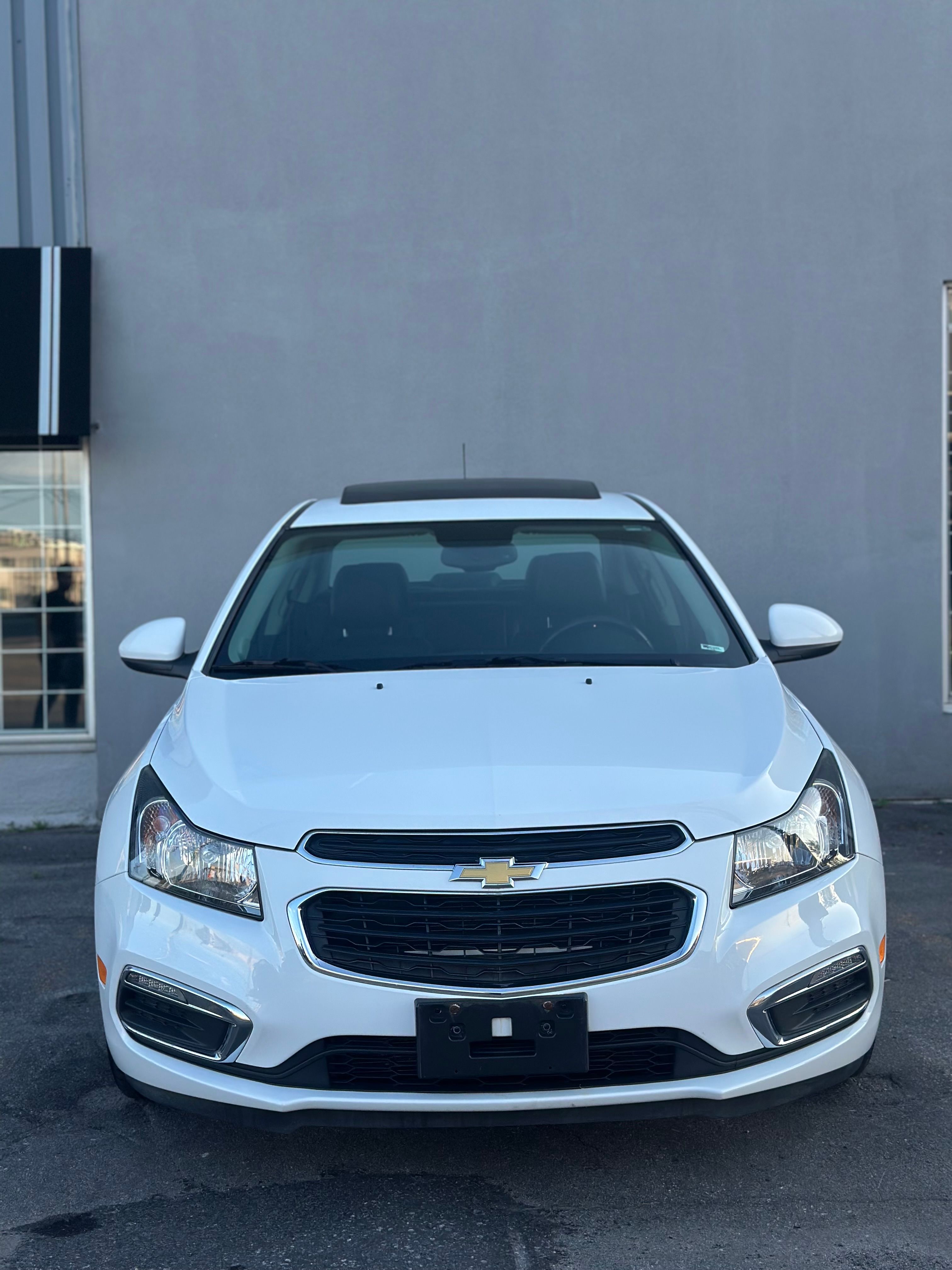 Chevrolet Cruze 2015 - Image 5