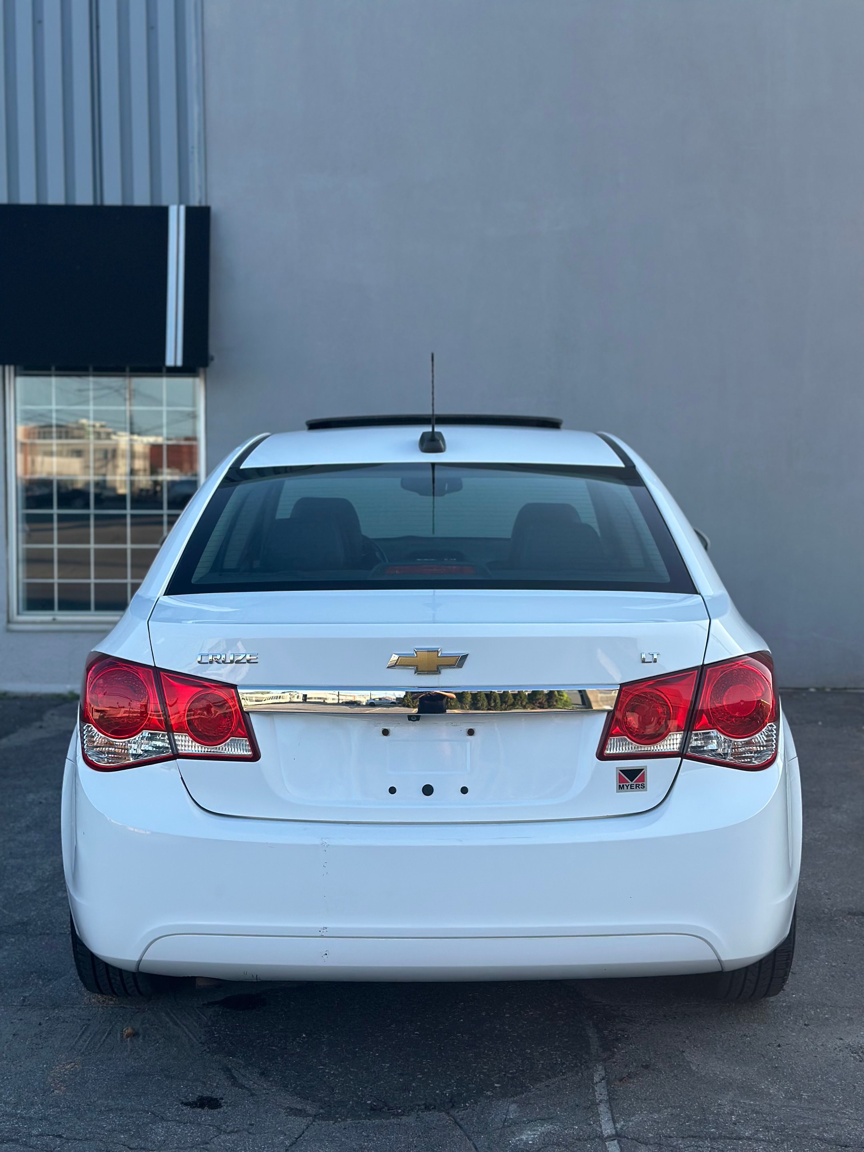 Chevrolet Cruze 2015 - Image 7