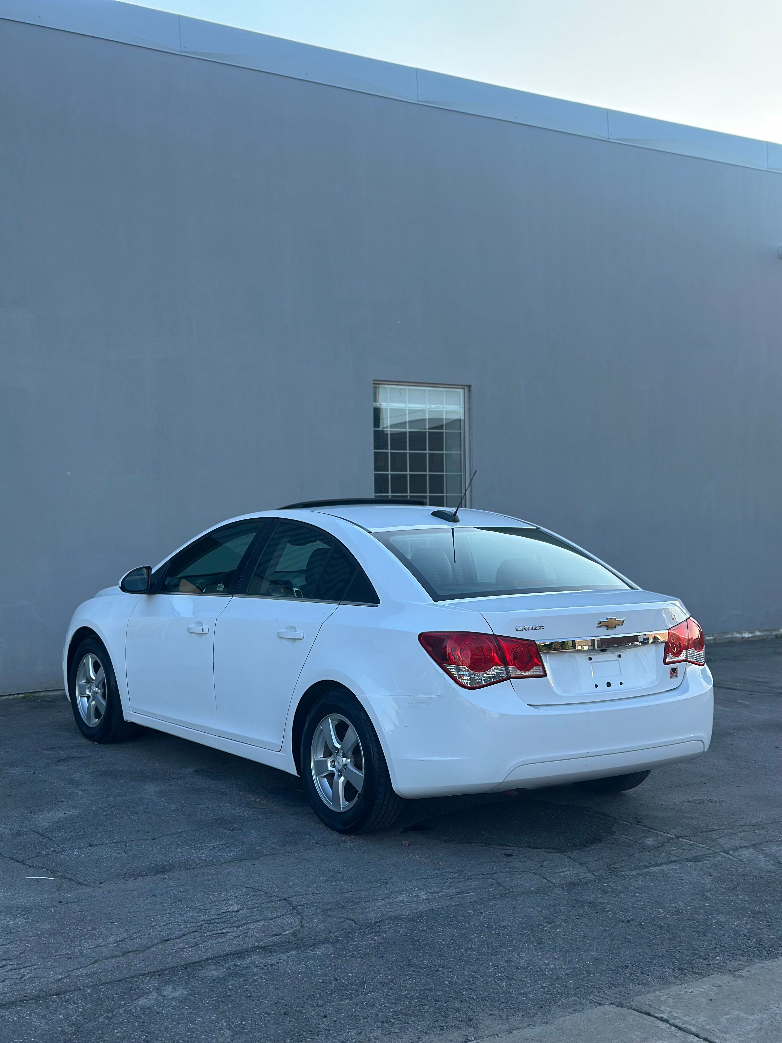 Chevrolet Cruze 2015 - Image 9