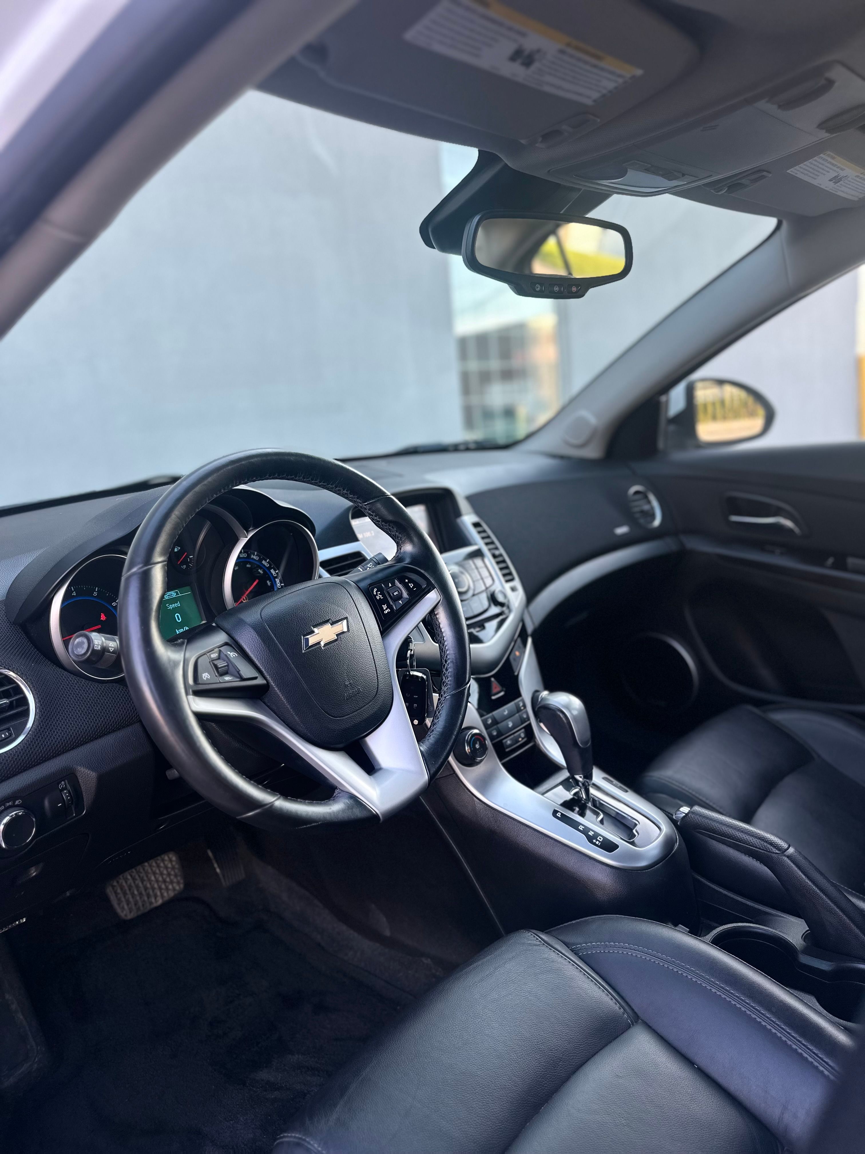 Chevrolet Cruze 2015 - Image 10