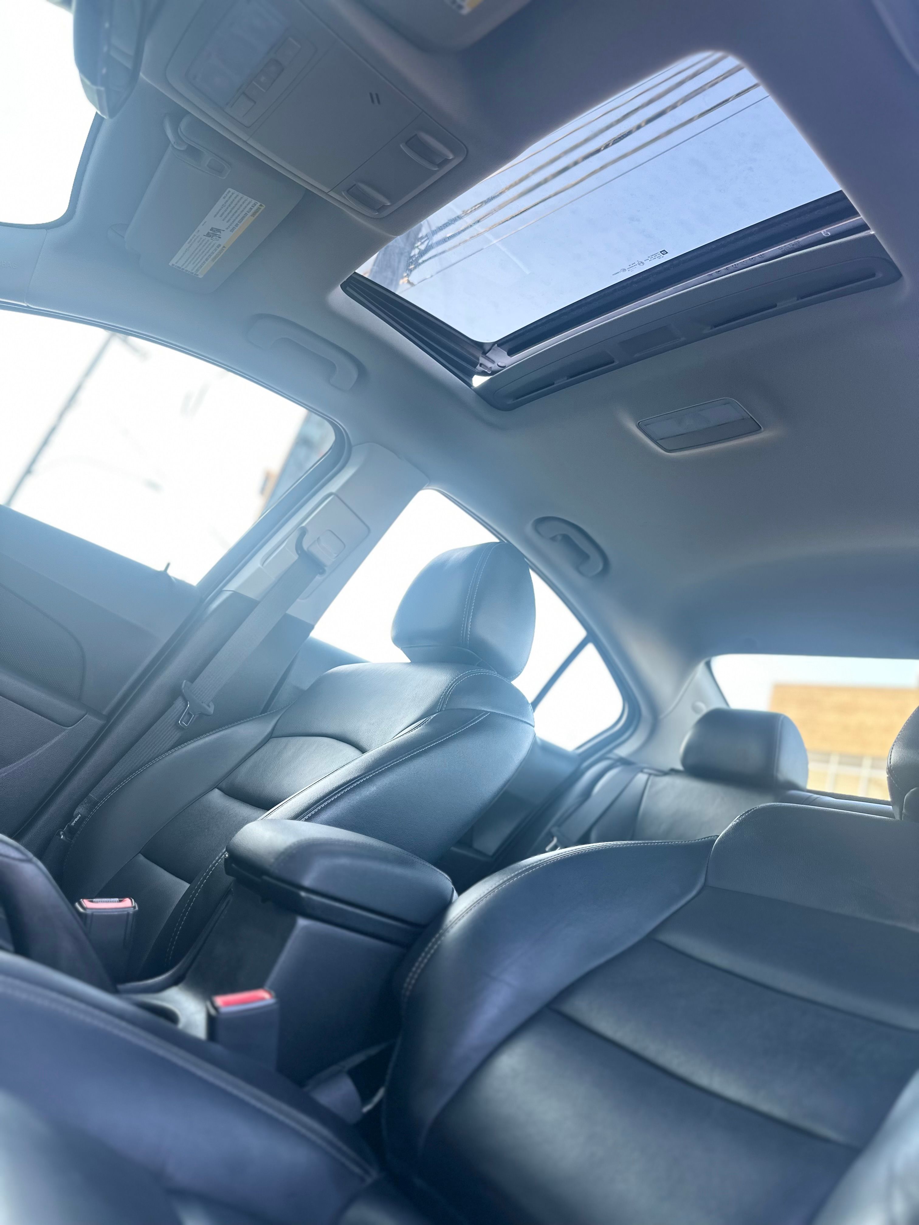 Chevrolet Cruze 2015 - Image 11