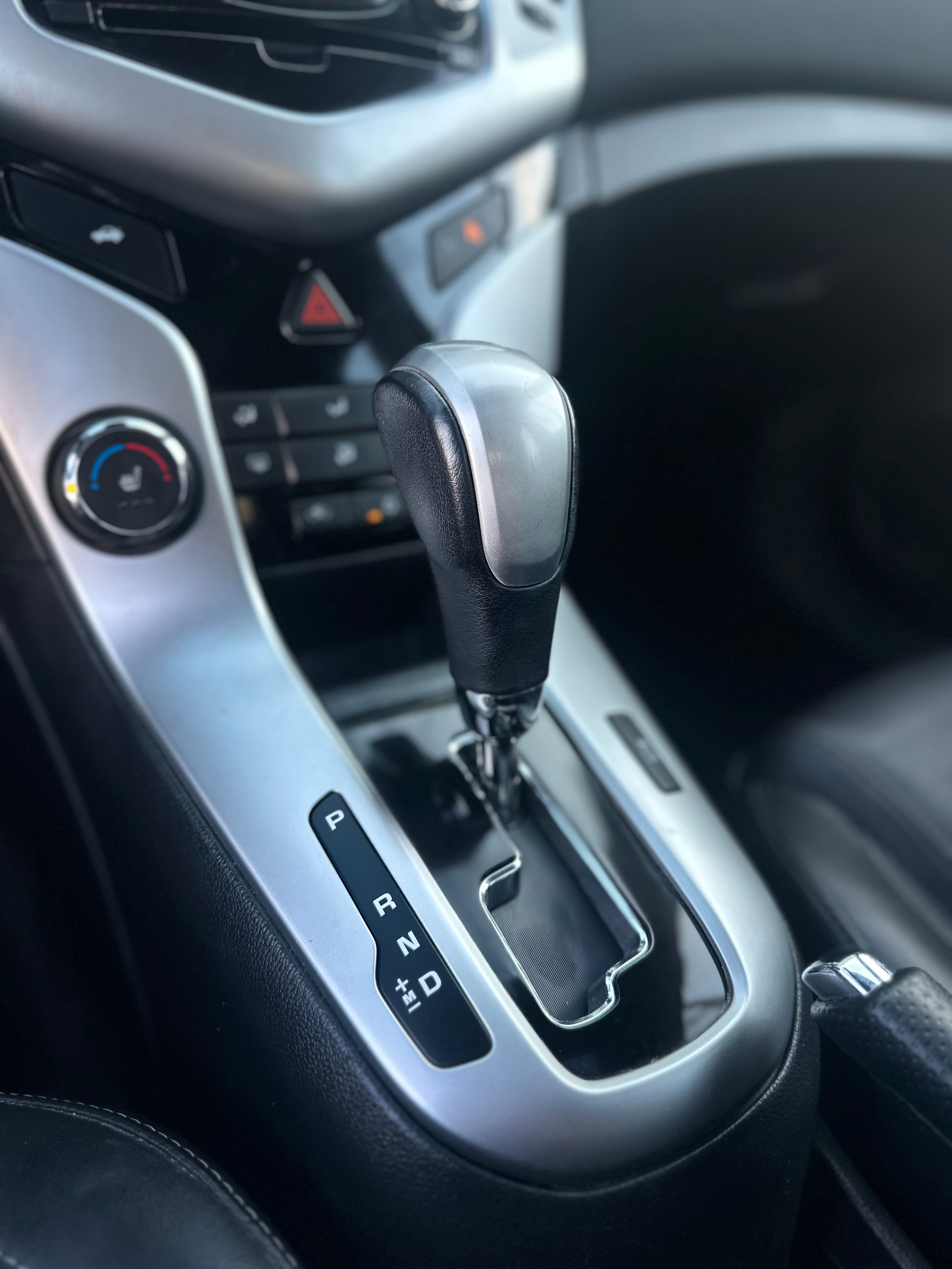 Chevrolet Cruze 2015 - Image 13
