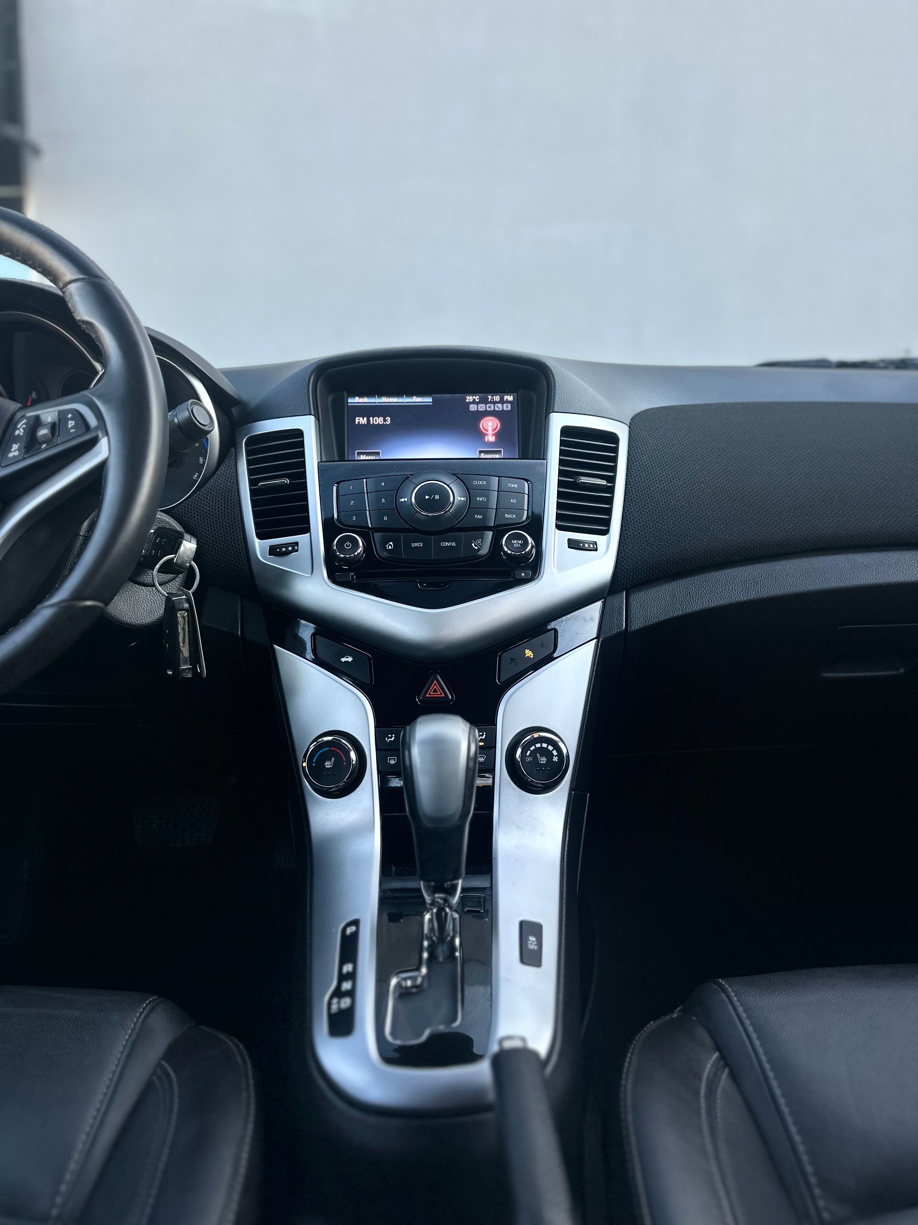 Chevrolet Cruze 2015 - Image 14