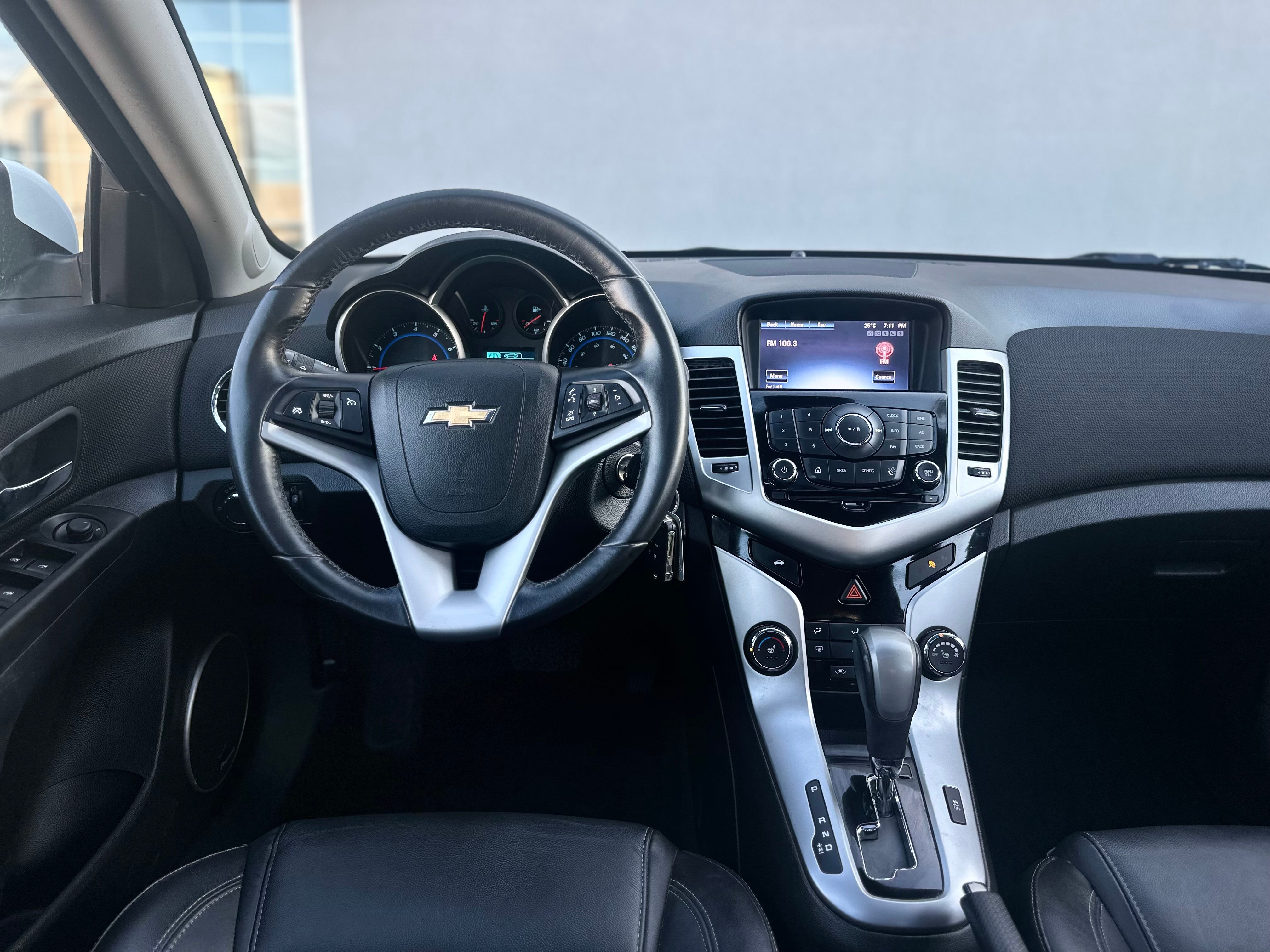 Chevrolet Cruze 2015 - Image 16