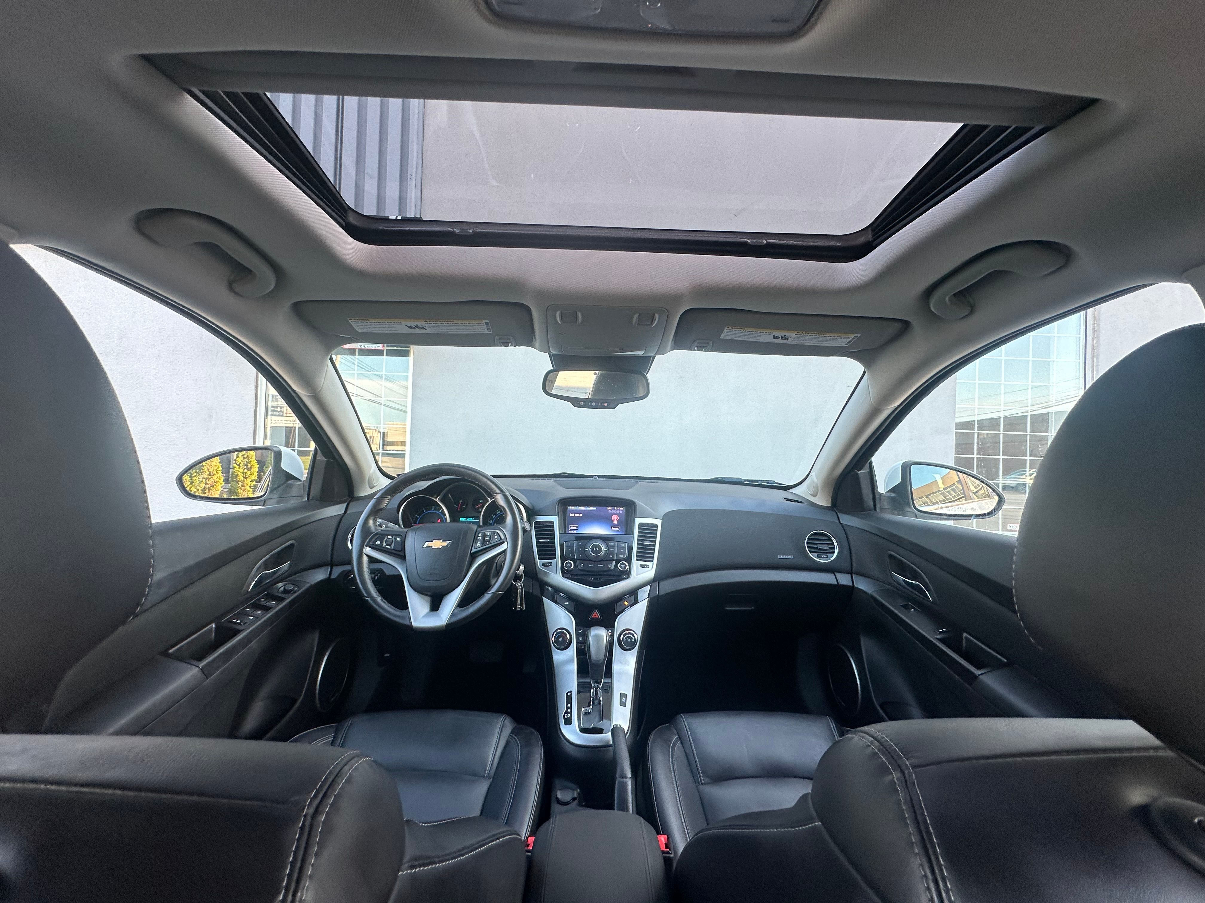 Chevrolet Cruze 2015 - Image 17