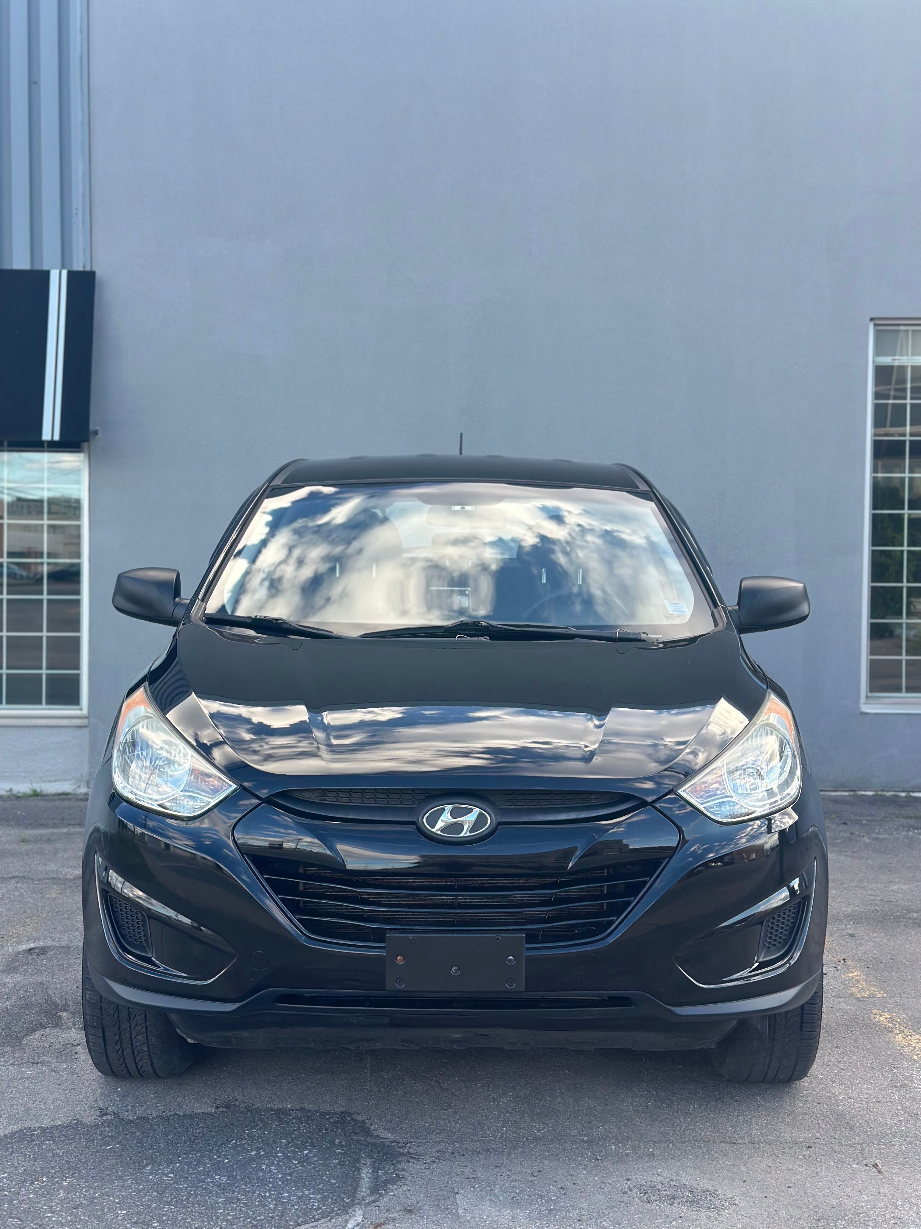 Hyundai Tucson 2012 - Image 3