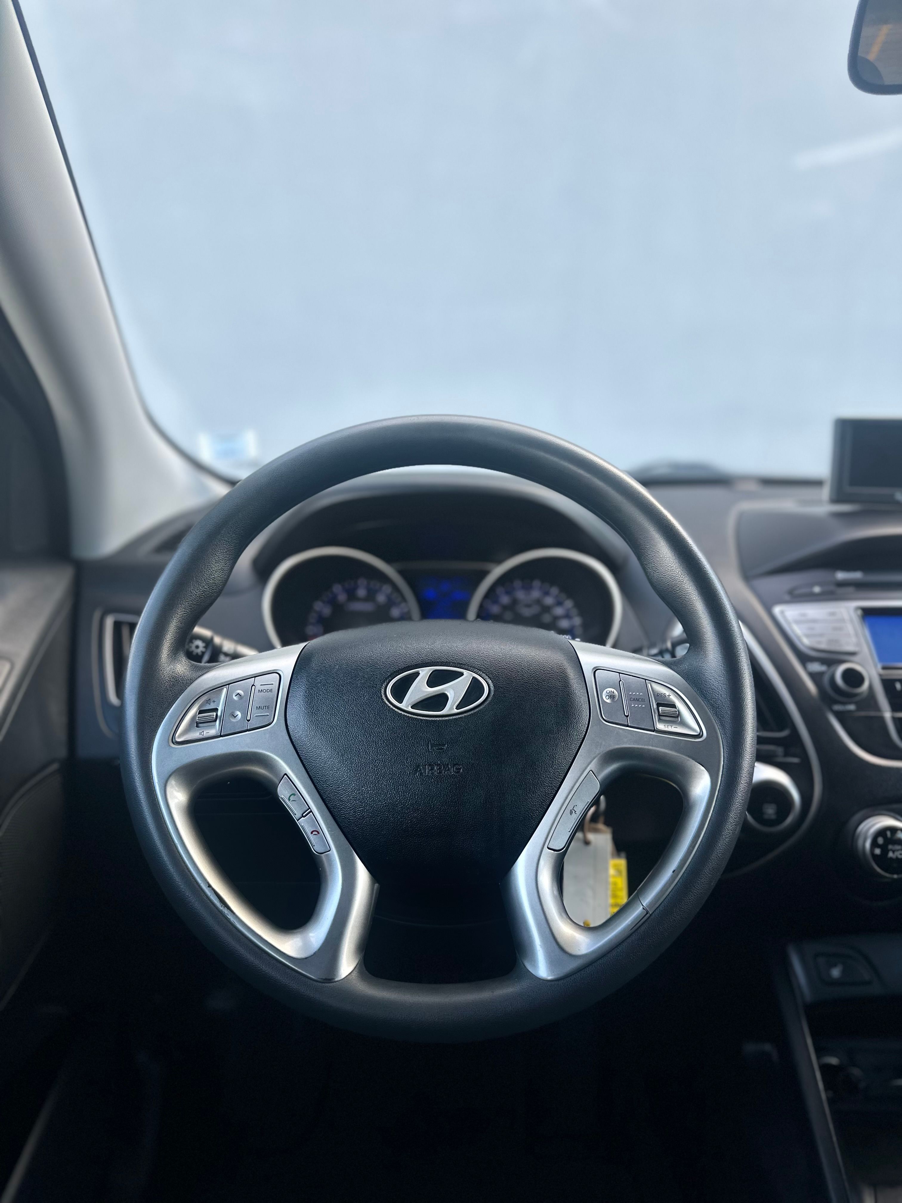 Hyundai Tucson 2012 - Image 13