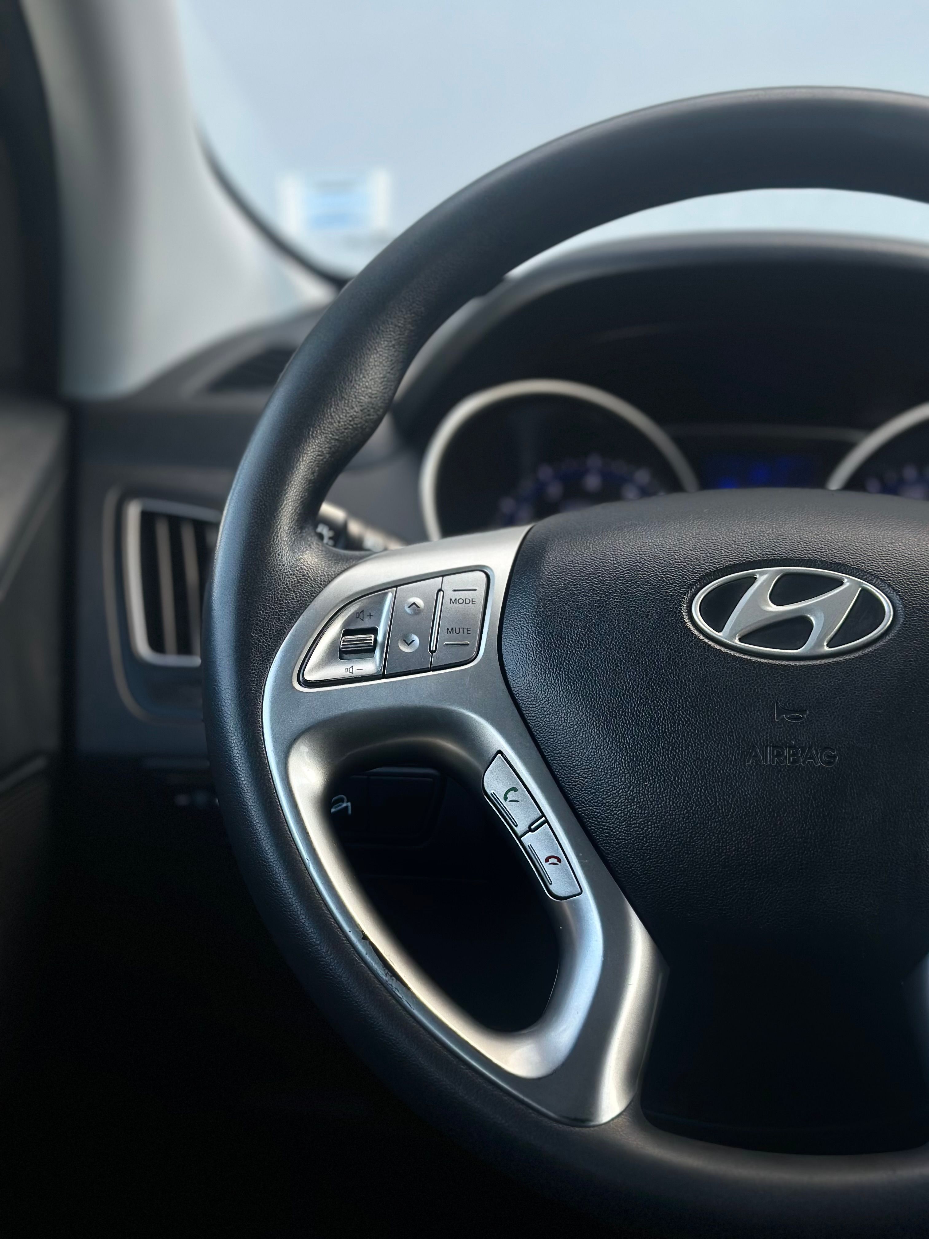 Hyundai Tucson 2012 - Image 15