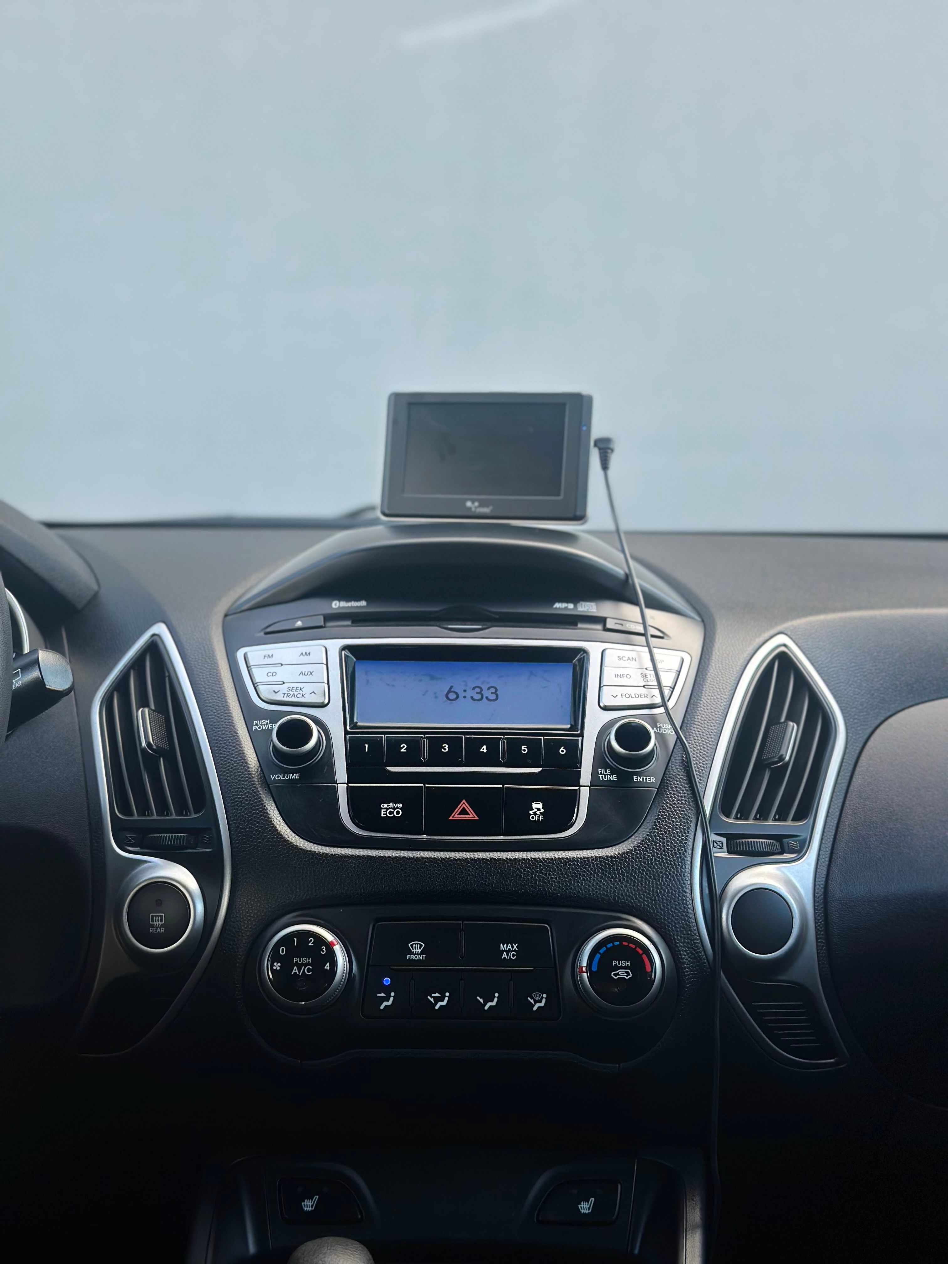Hyundai Tucson 2012 - Image 16