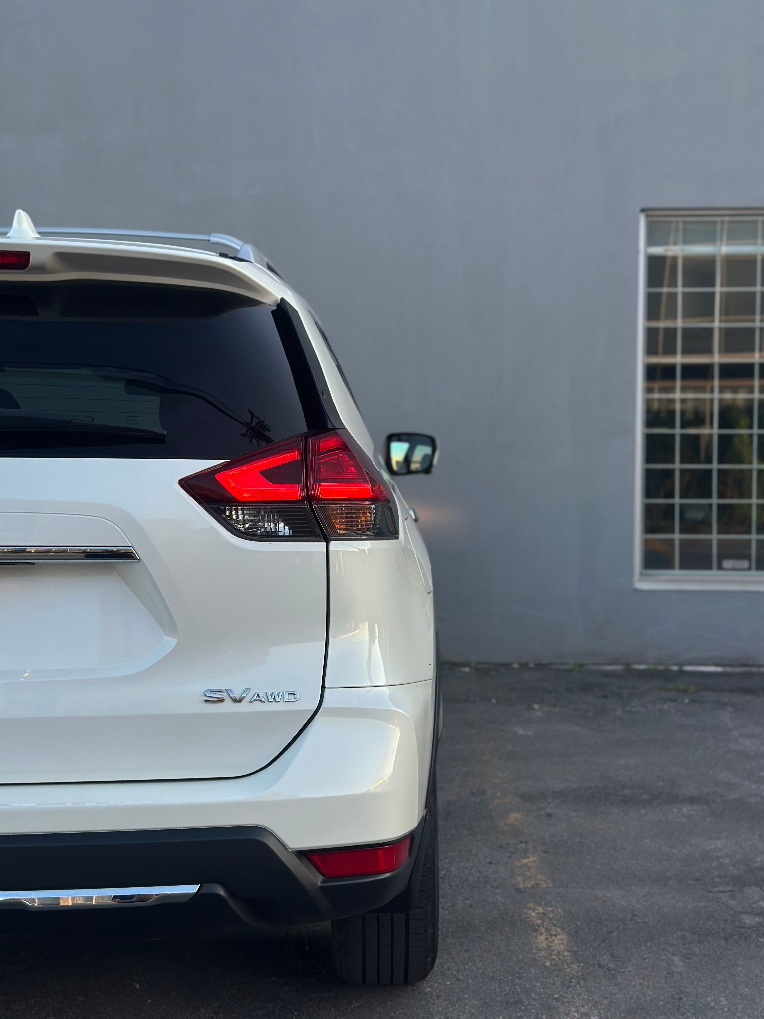 Nissan Rogue 2017 - Image 5