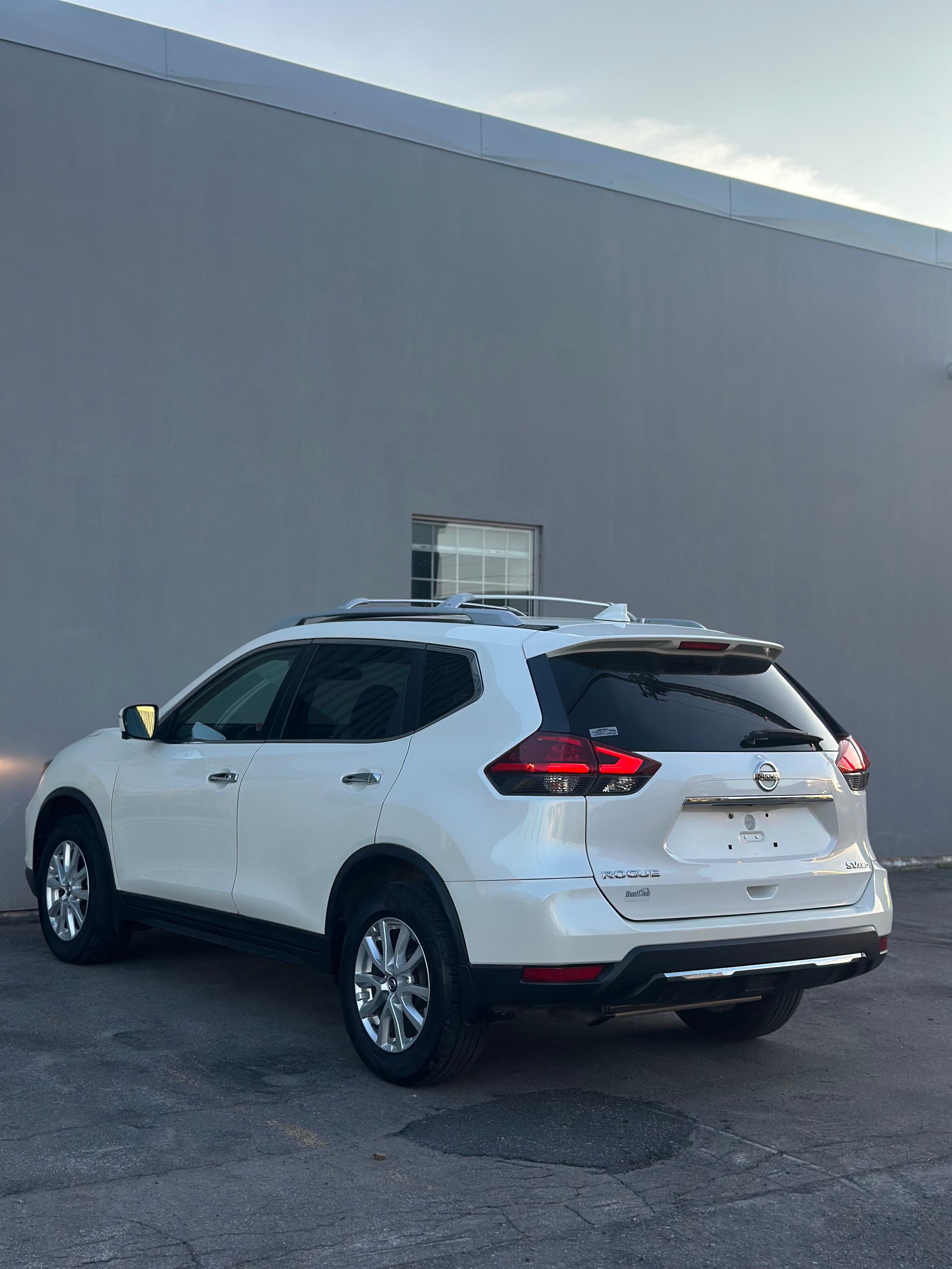Nissan Rogue 2017 - Image 7