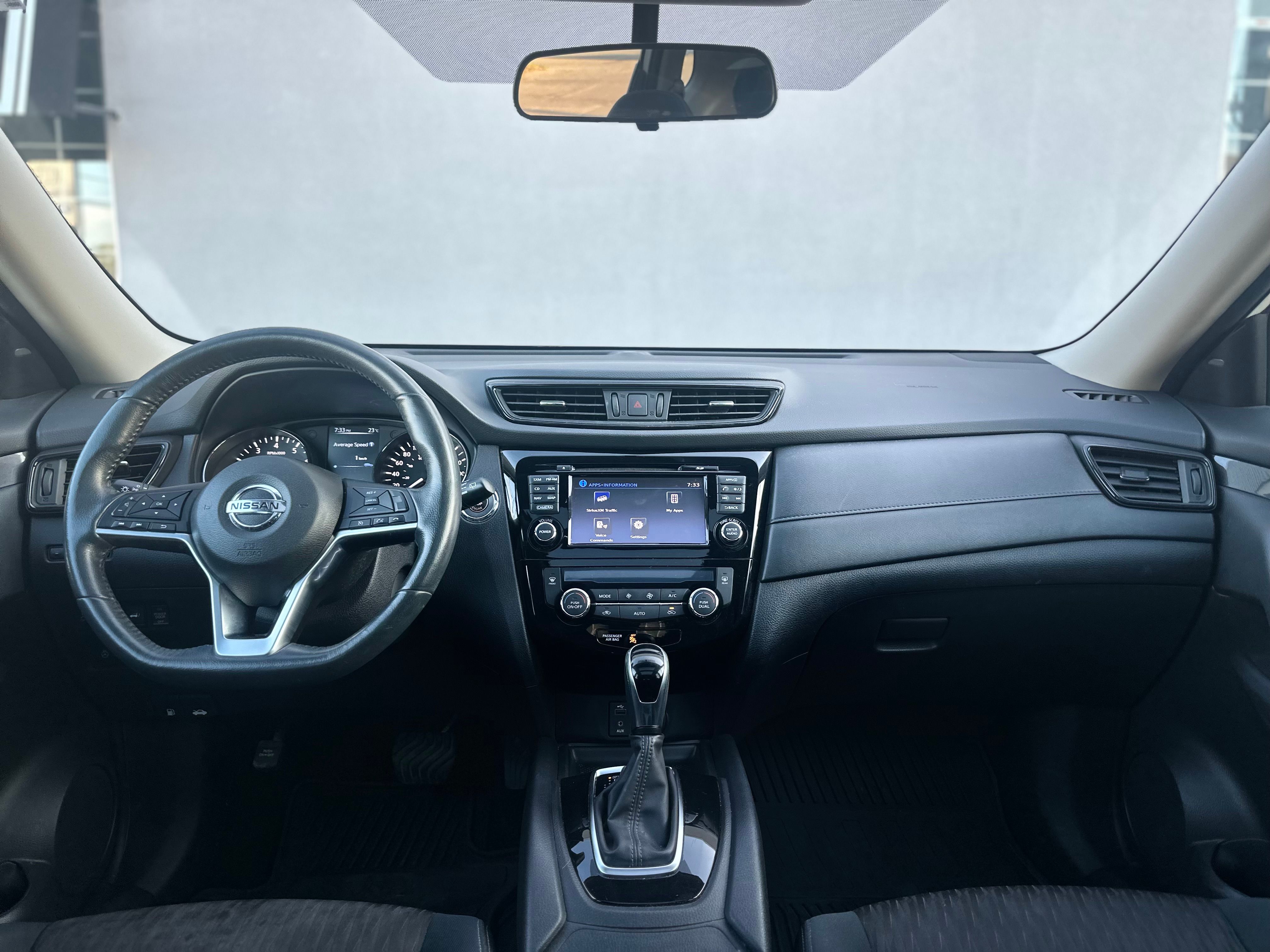 Nissan Rogue 2017 - Image 10