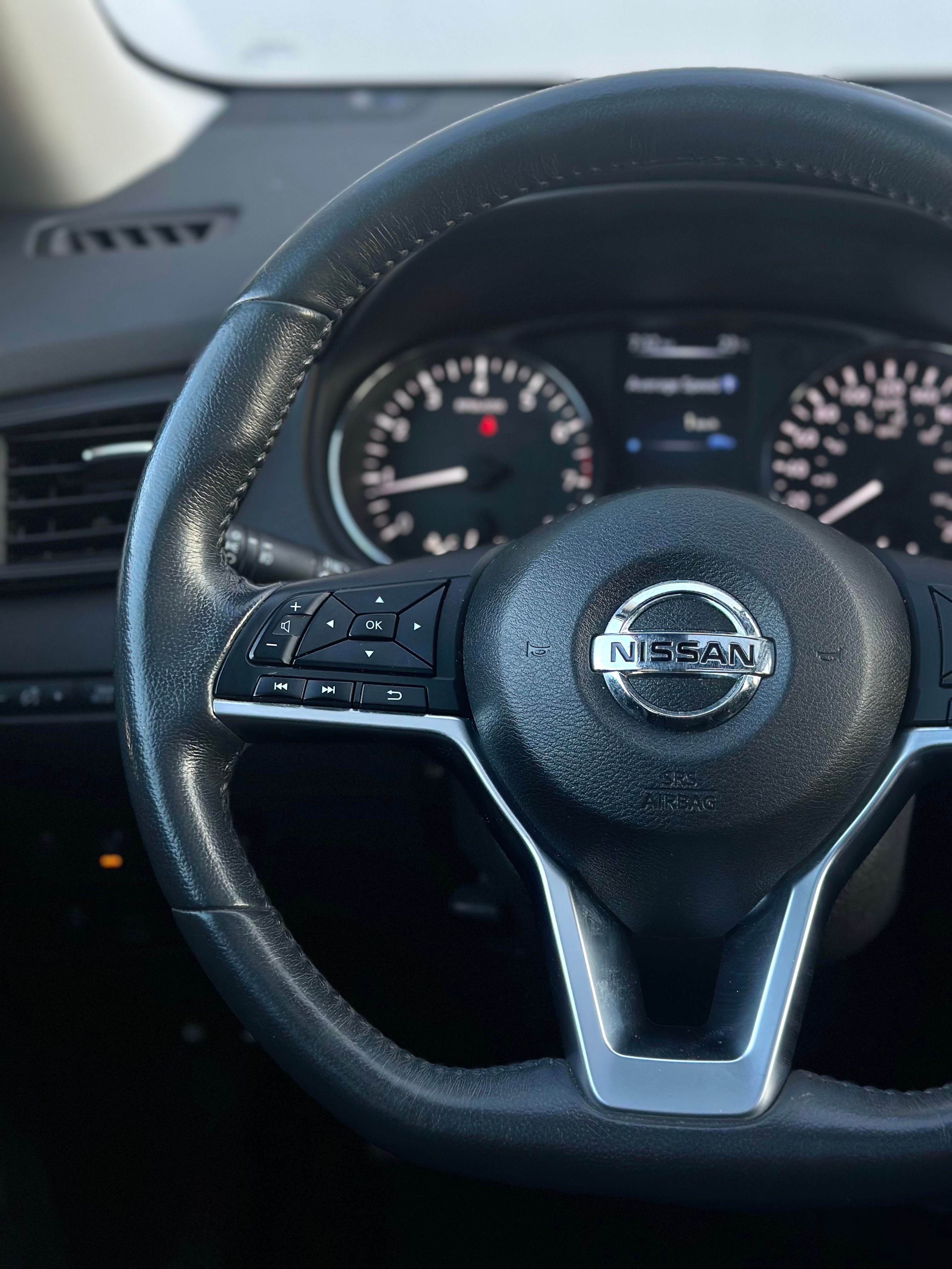 Nissan Rogue 2017 - Image 14