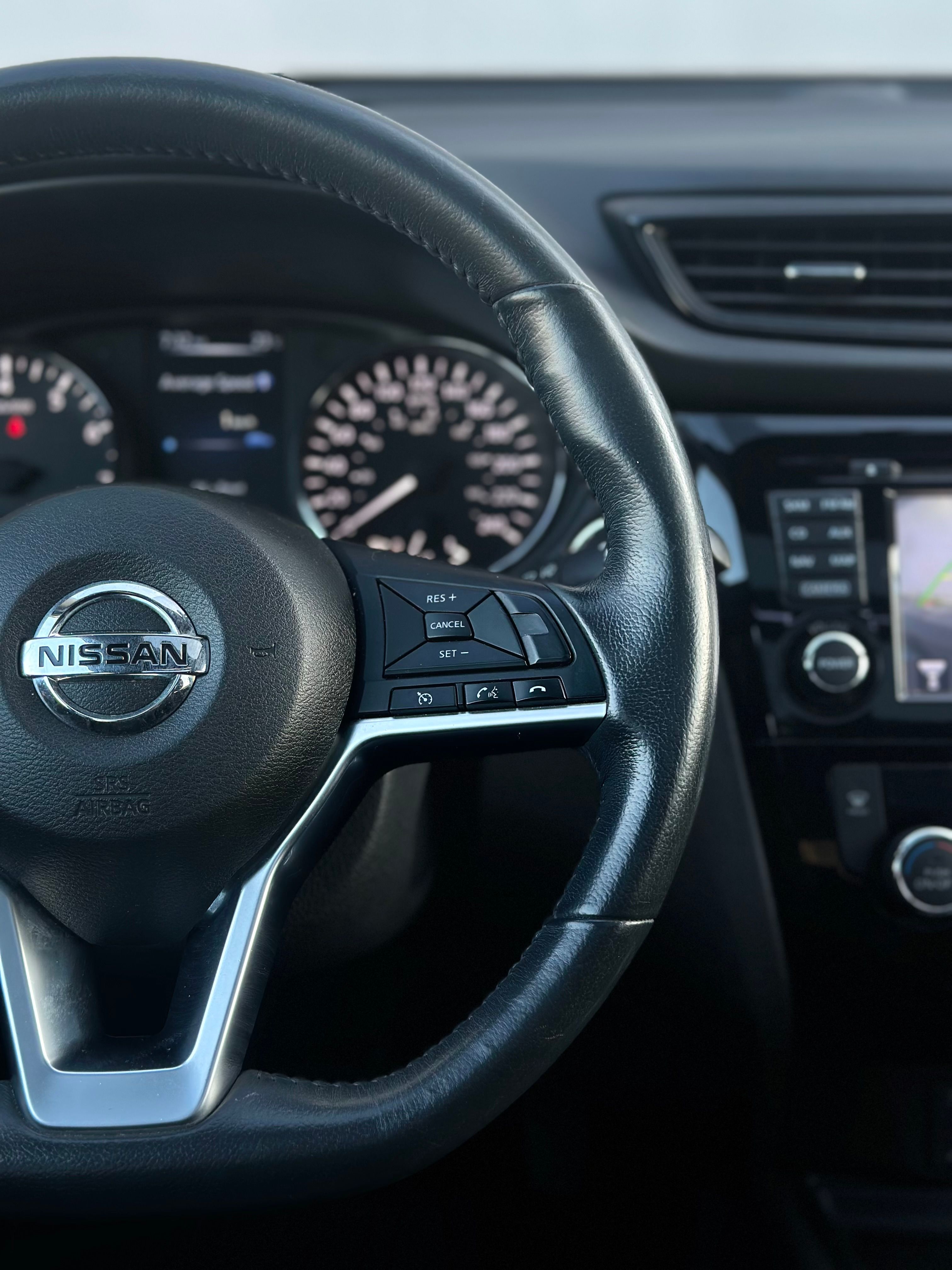 Nissan Rogue 2017 - Image 15