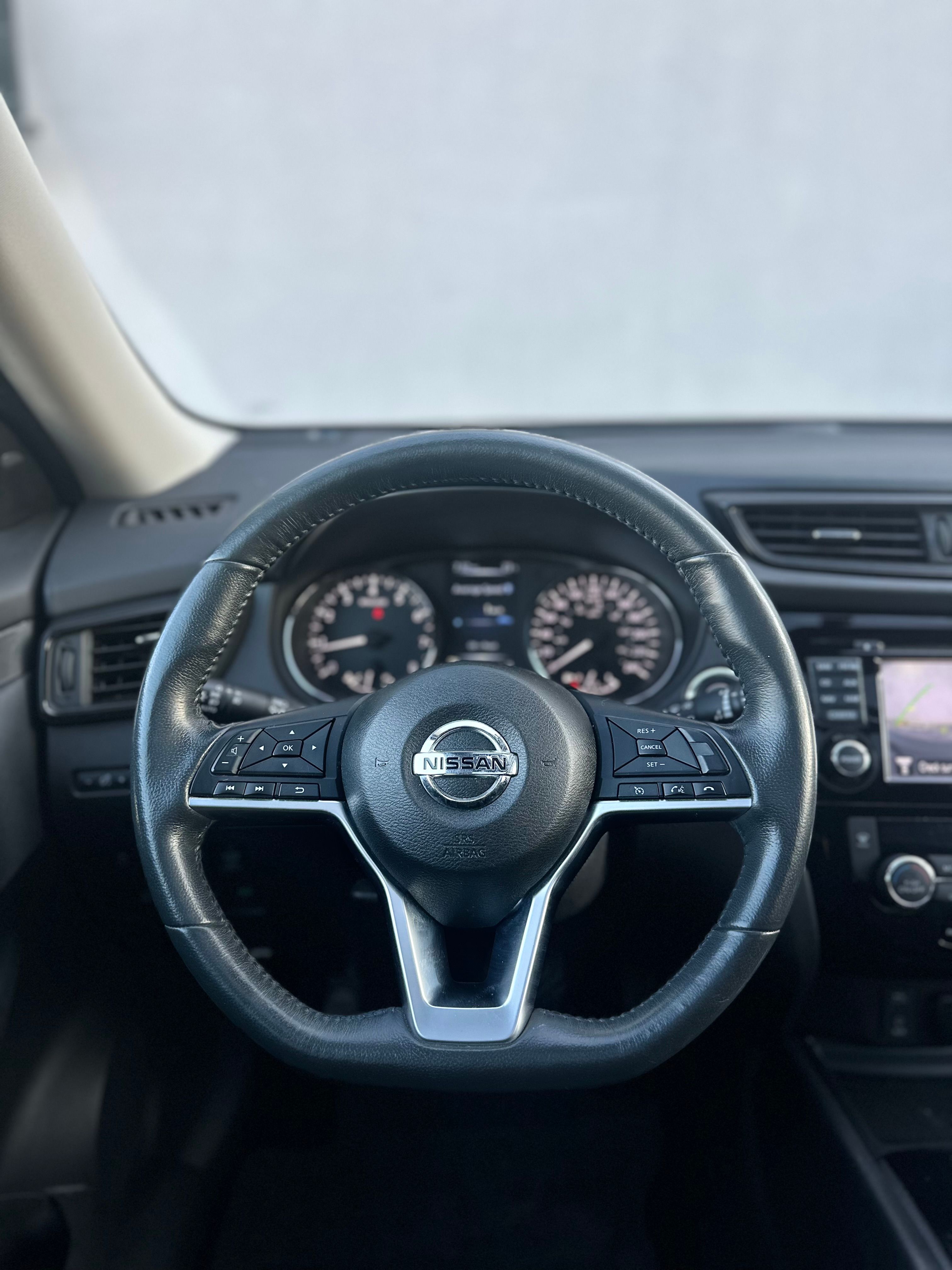 Nissan Rogue 2017 - Image 16