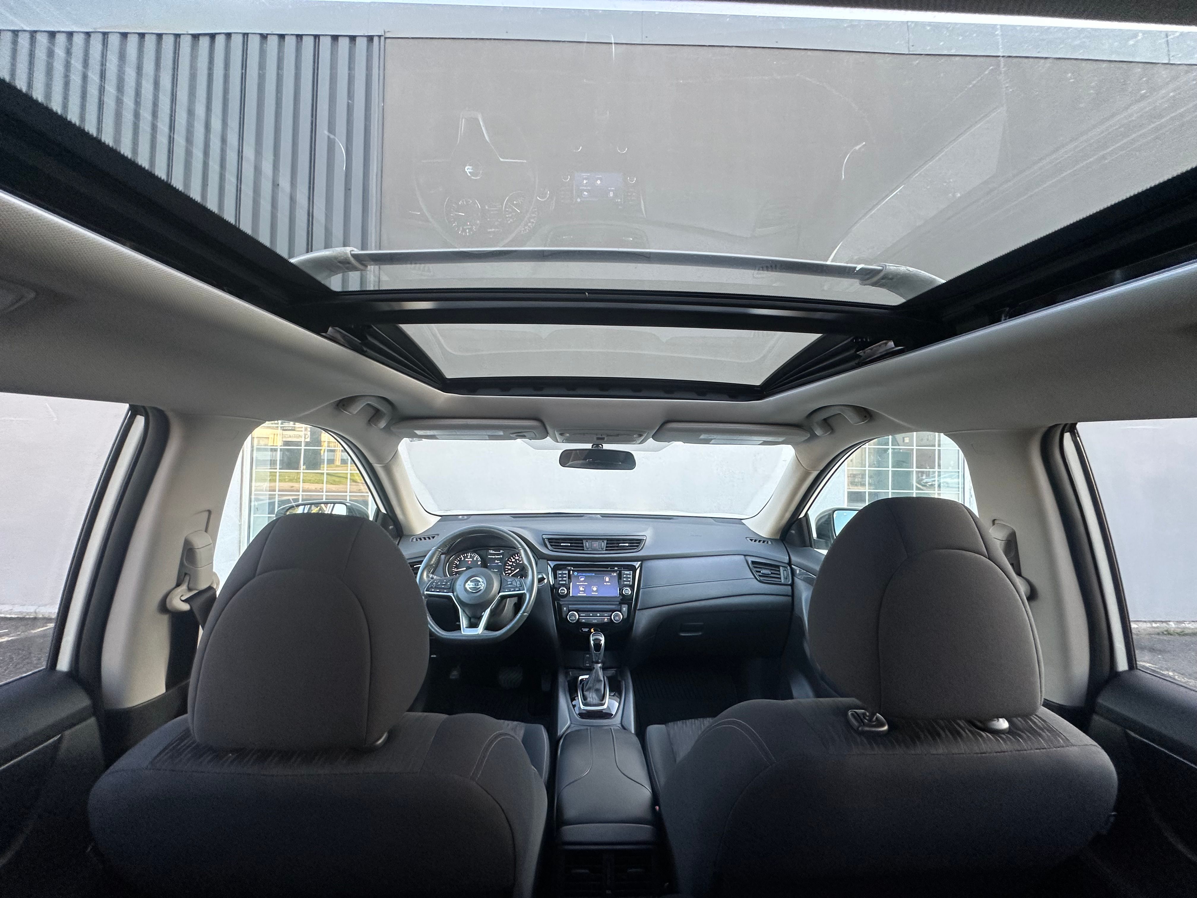 Nissan Rogue 2017 - Image 17