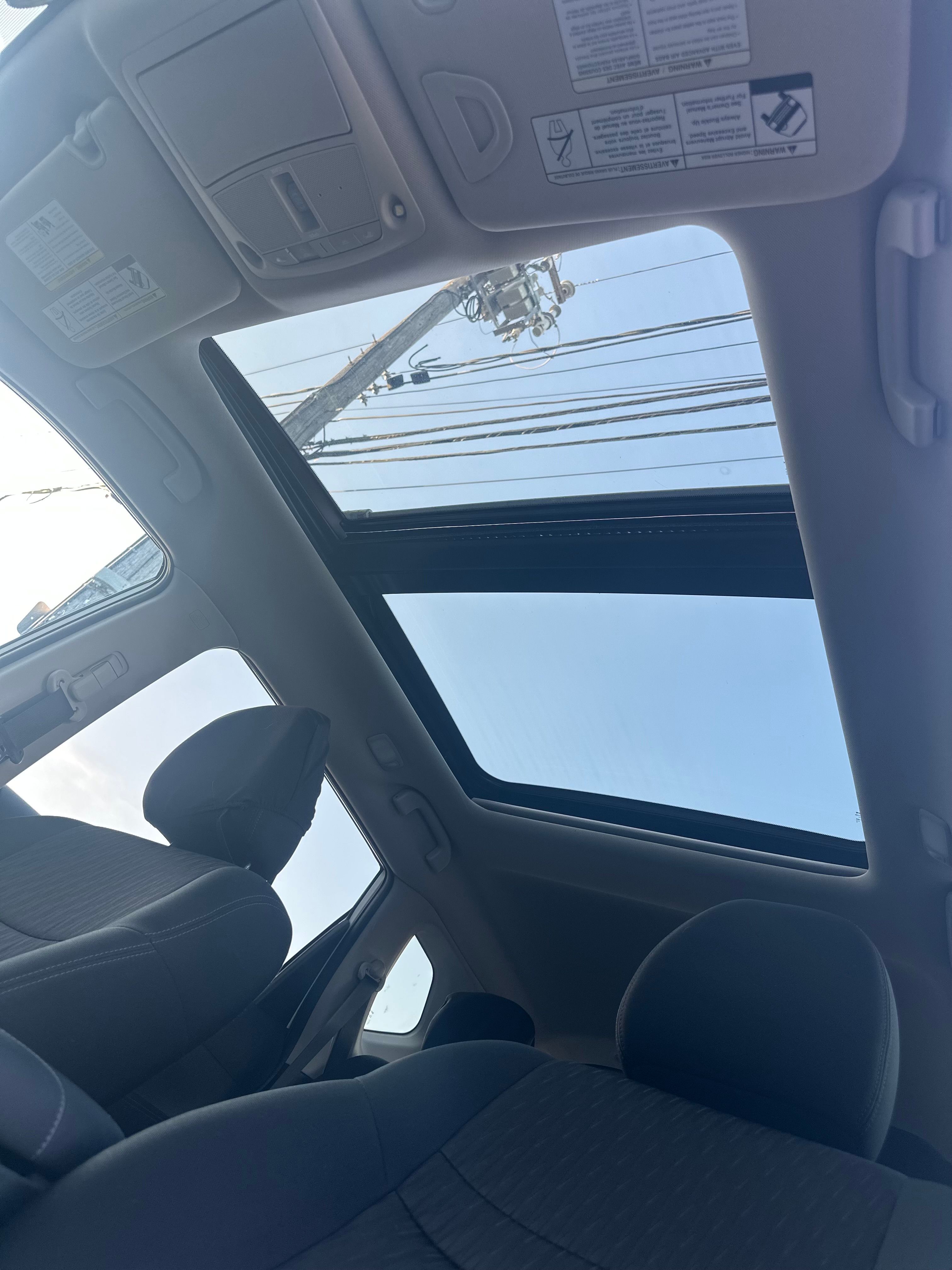 Nissan Rogue 2017 - Image 19