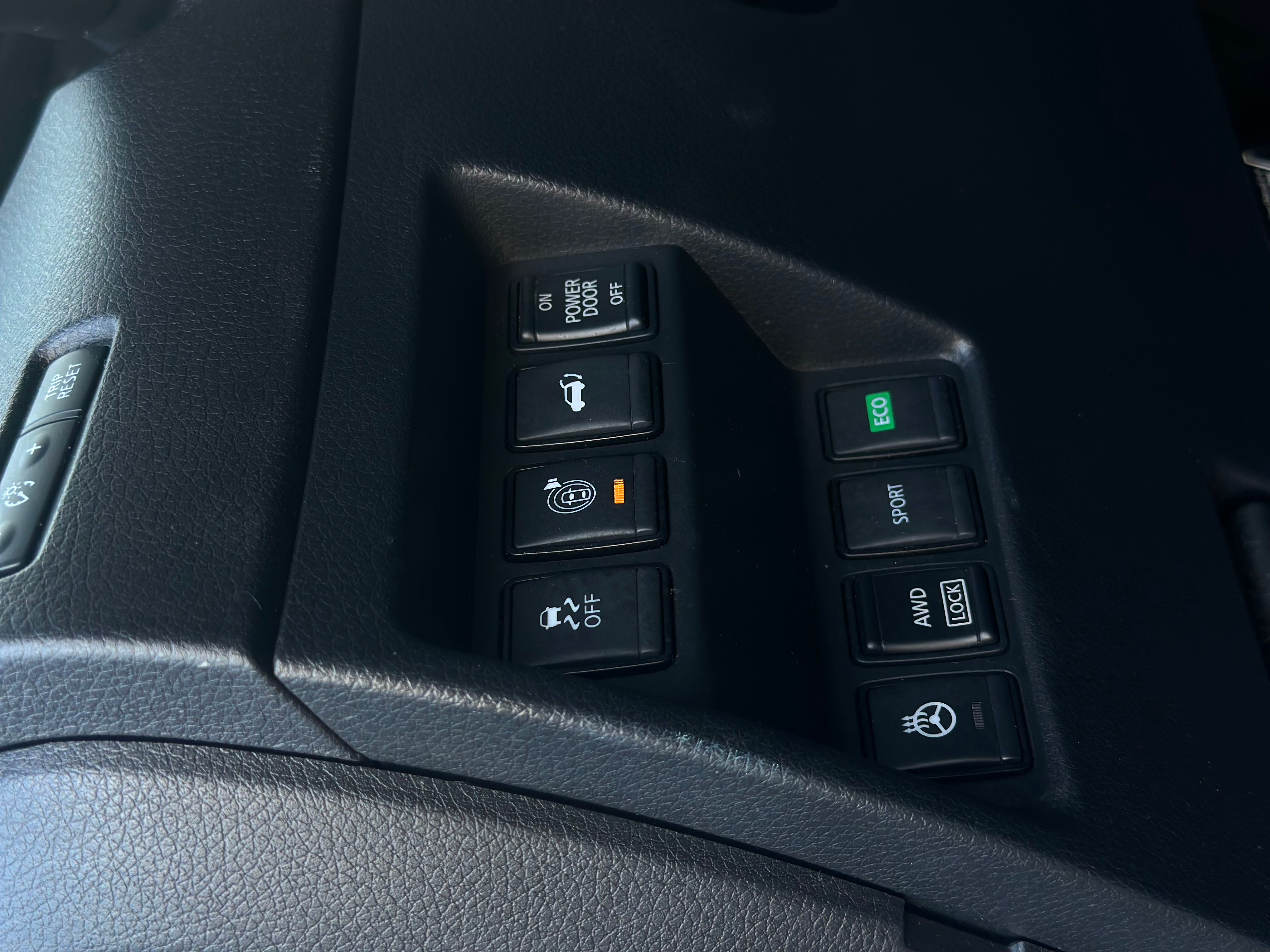 Nissan Rogue 2017 - Image 21