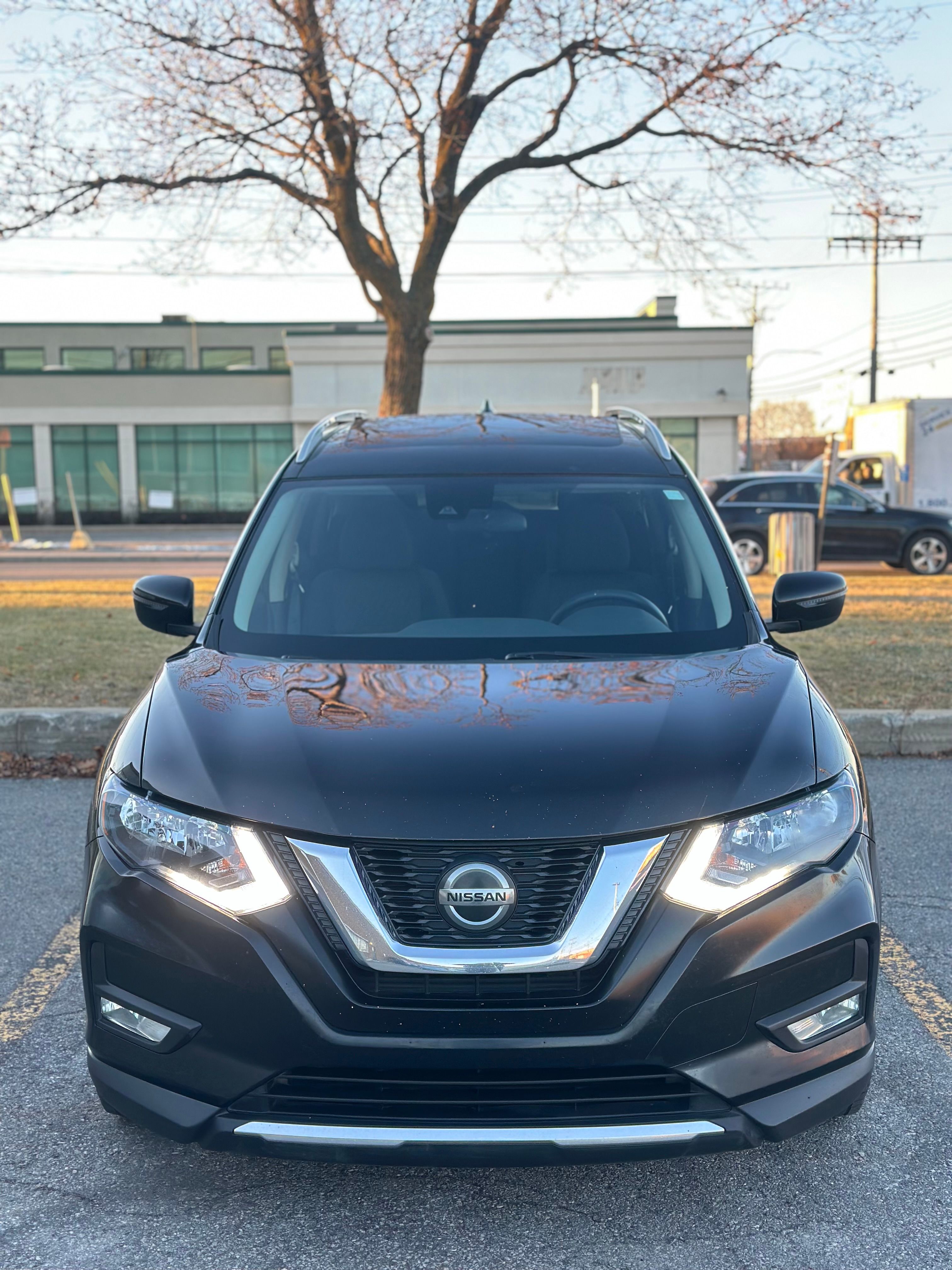 Nissan Rogue 2019 - Image 3
