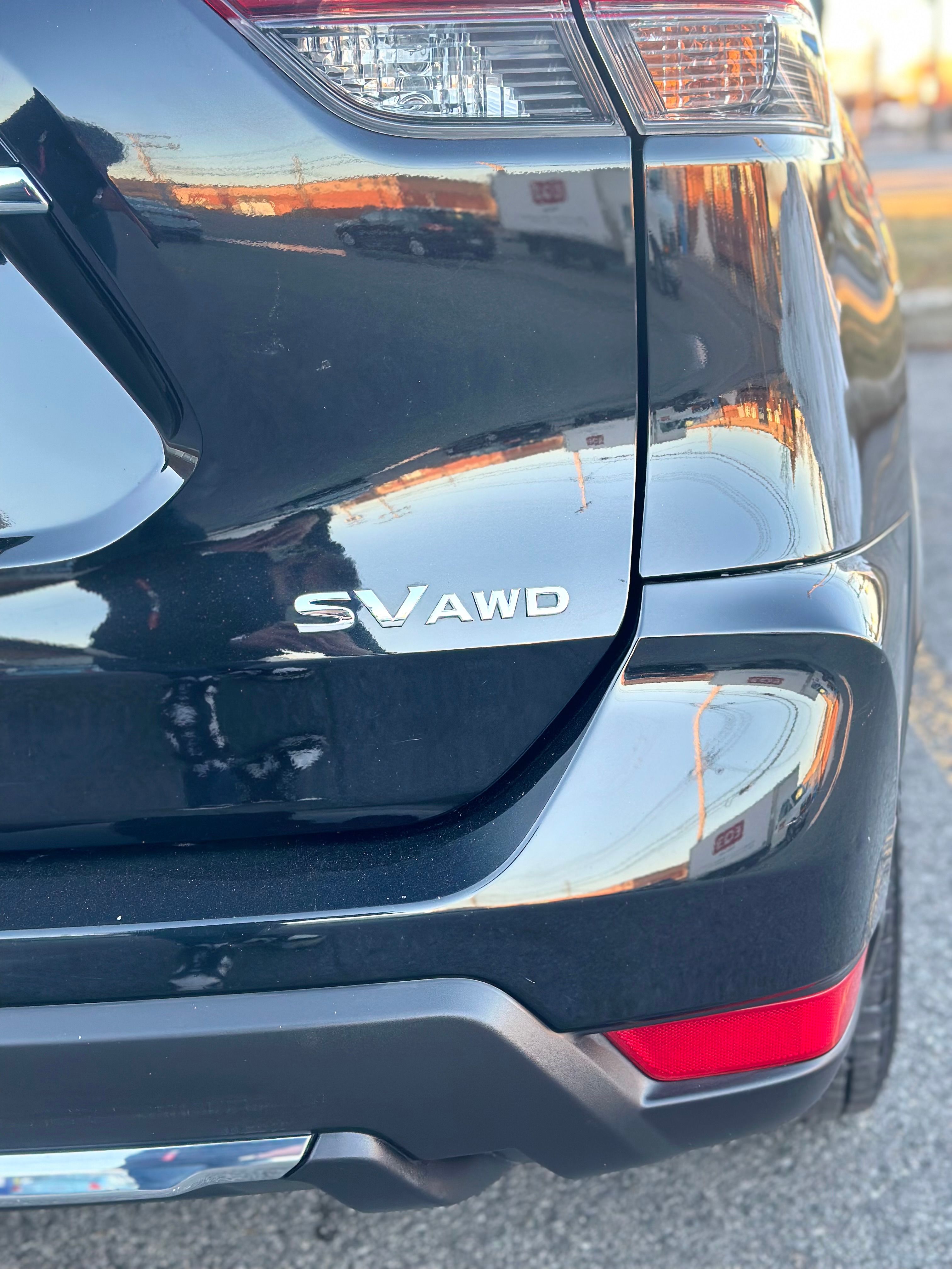 Nissan Rogue 2019 - Image 4